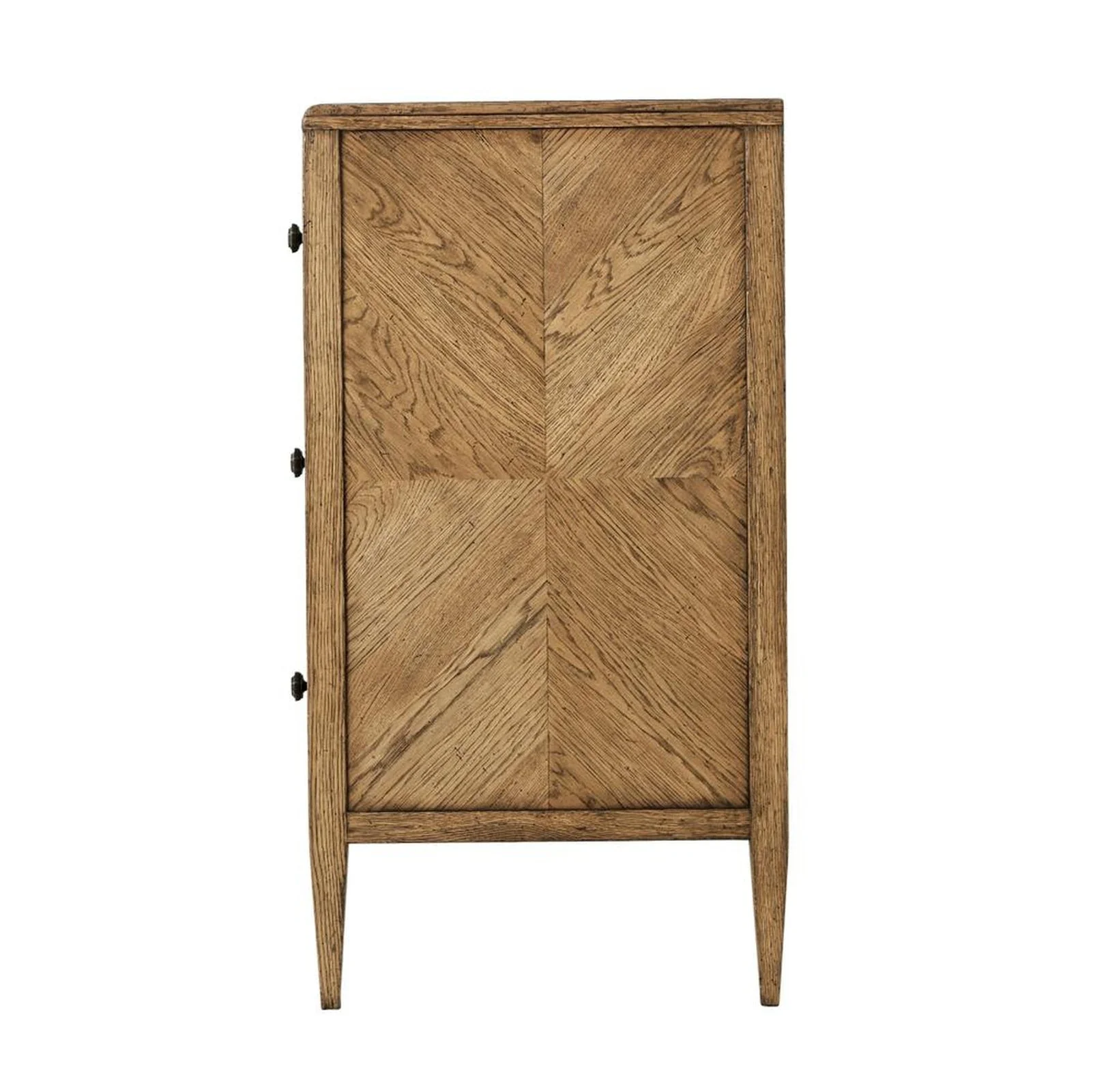 Theodore Alexander Nova Chest Of Drawers - Image 5