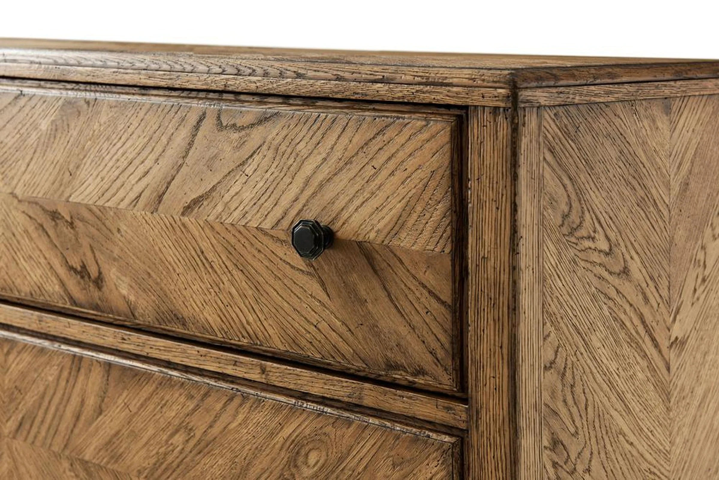 Theodore Alexander Nova Chest Of Drawers - Image 8