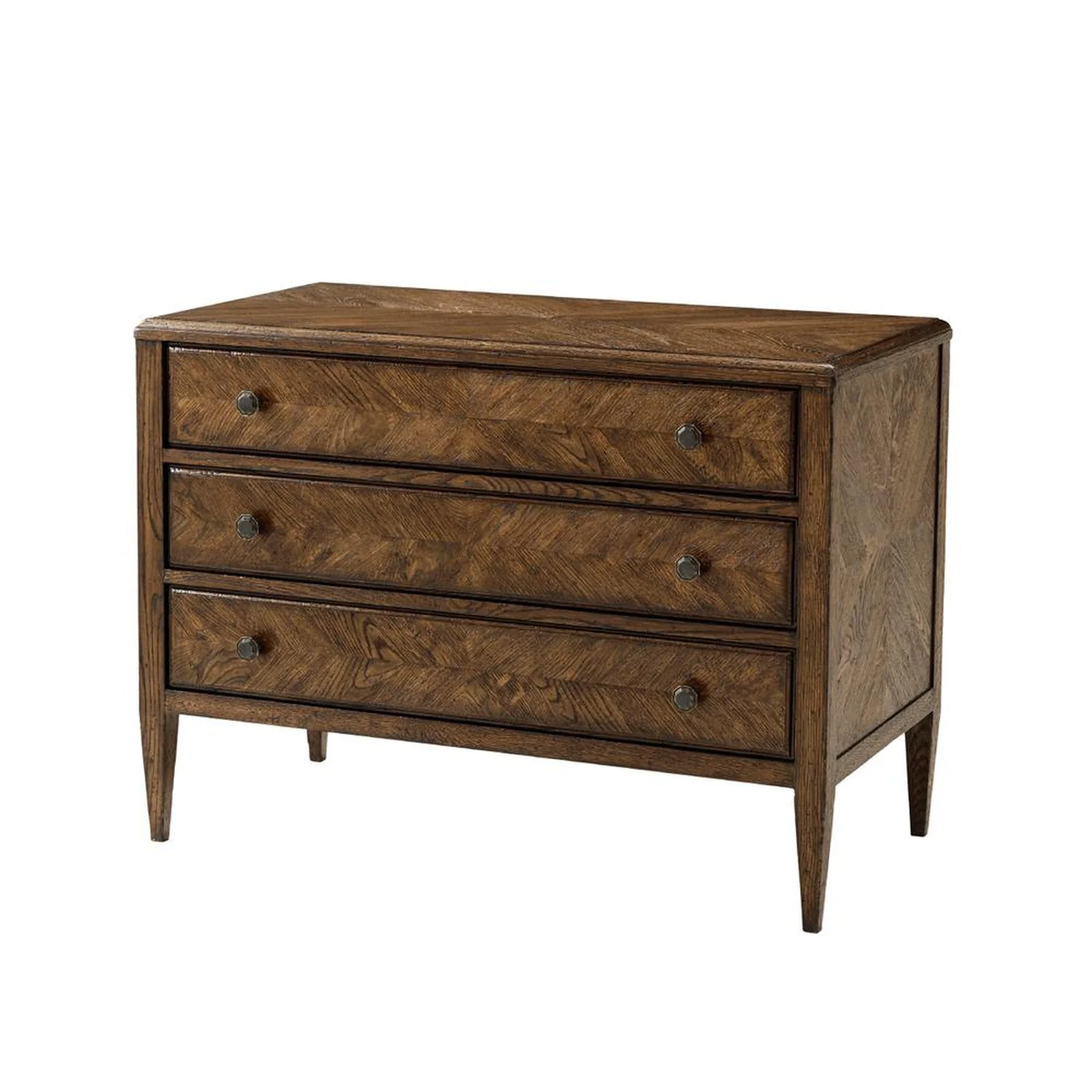 Theodore Alexander Nova Chest Of Drawers II - Image 2