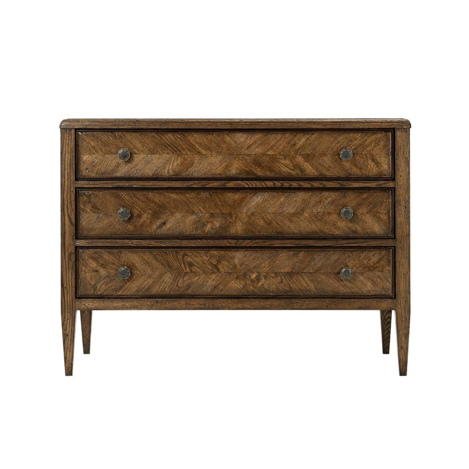 Theodore Alexander Nova Chest Of Drawers II - Image 3