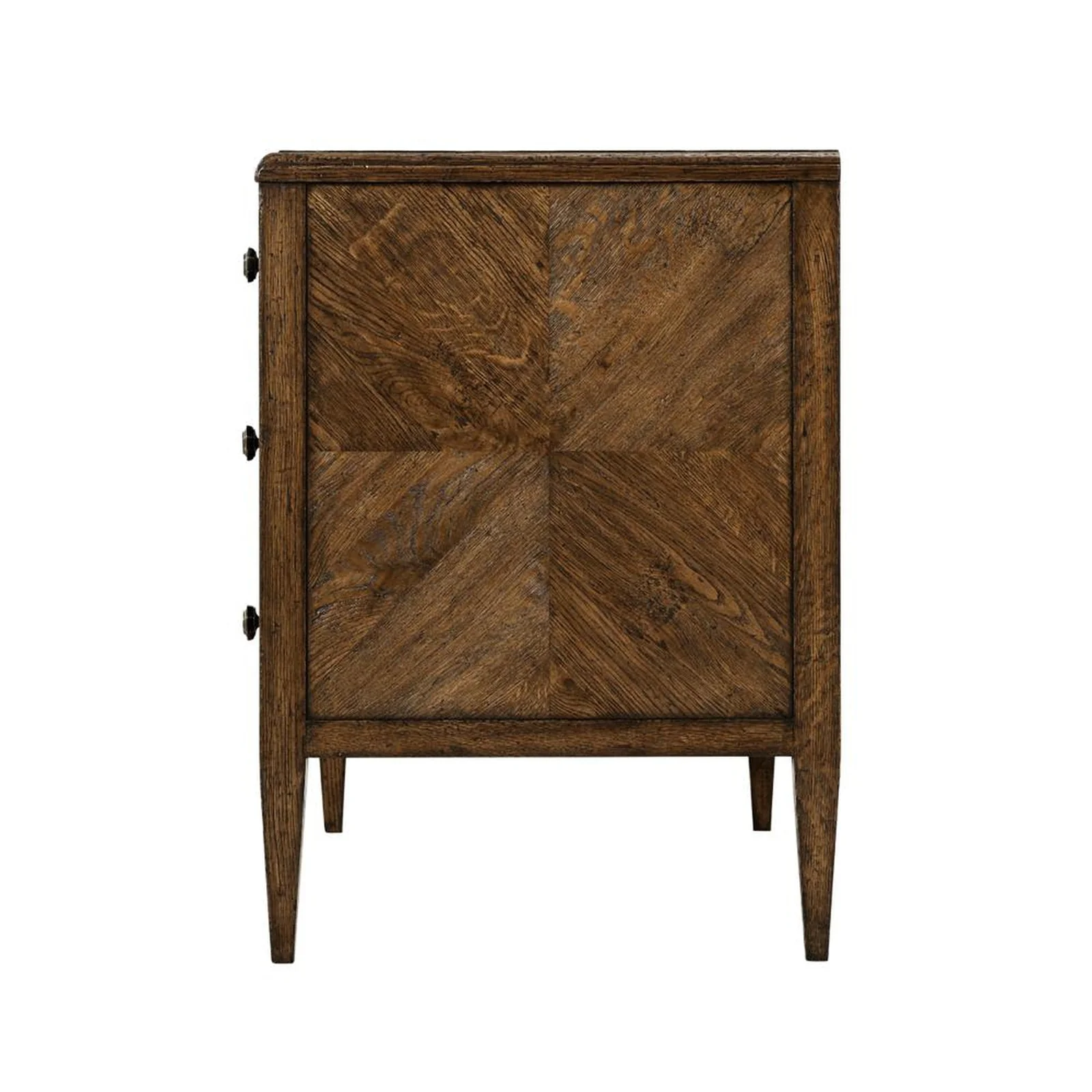 Theodore Alexander Nova Chest Of Drawers II - Image 6