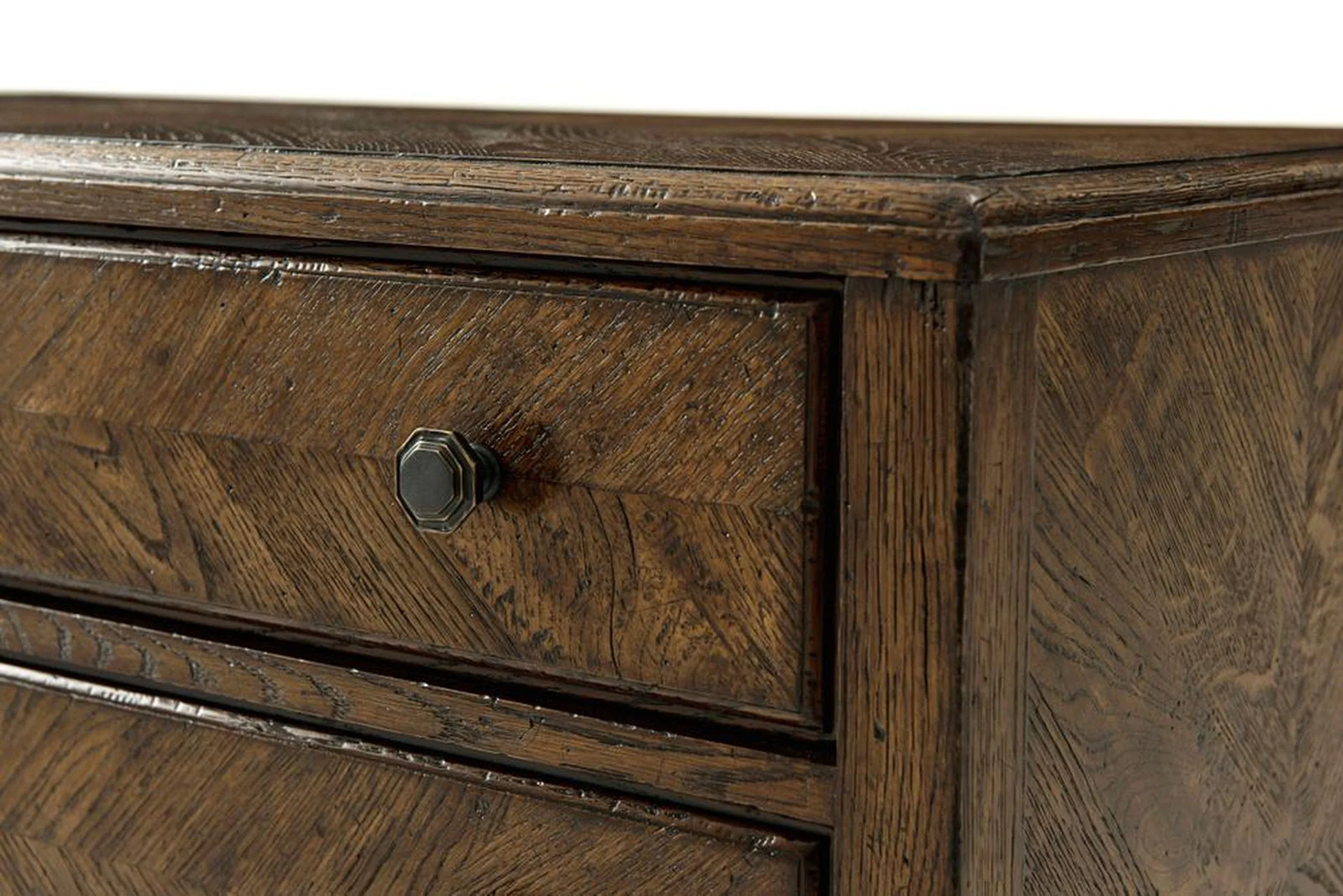 Theodore Alexander Nova Chest Of Drawers II - Image 8