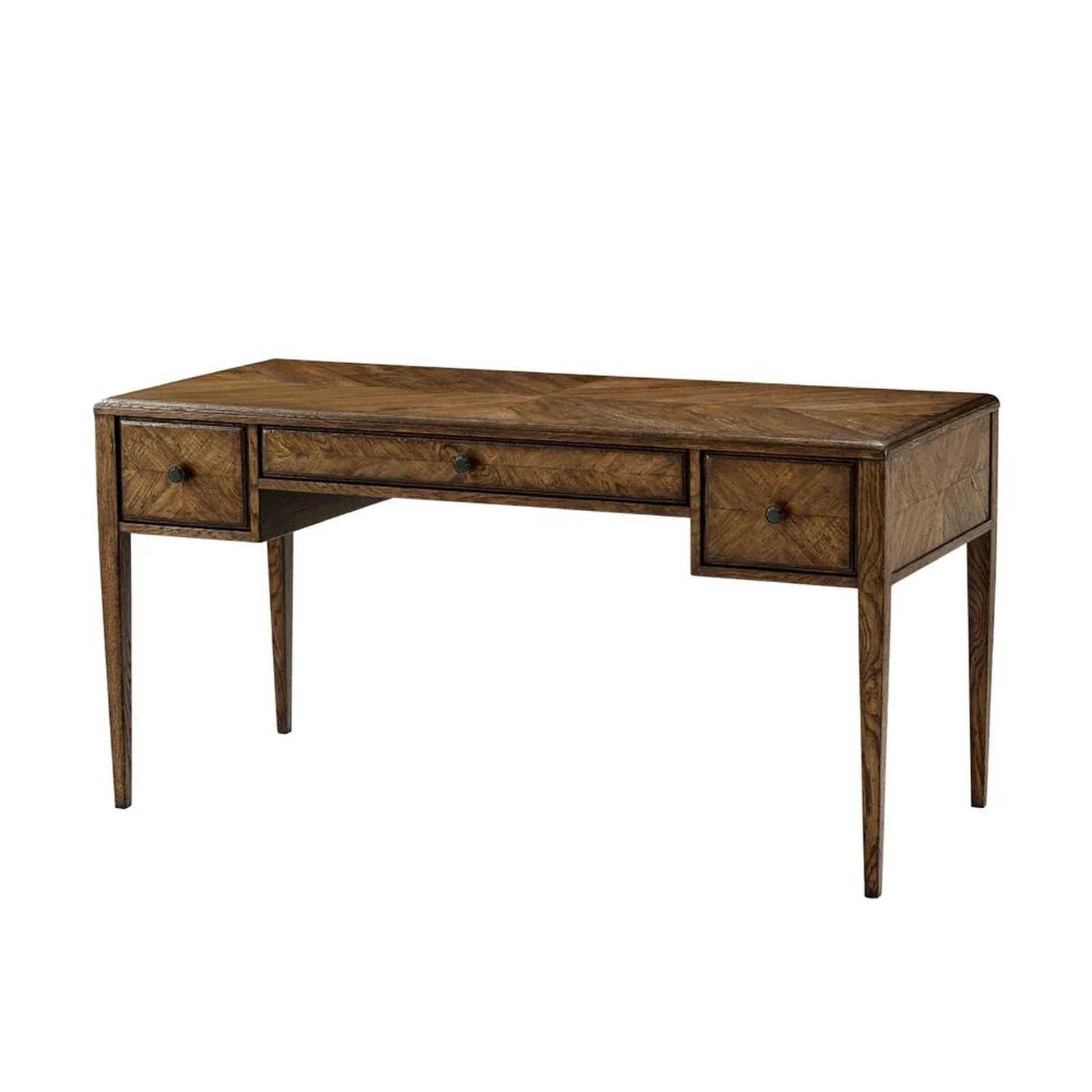 Theodore Alexander Nova Desk - Image 2