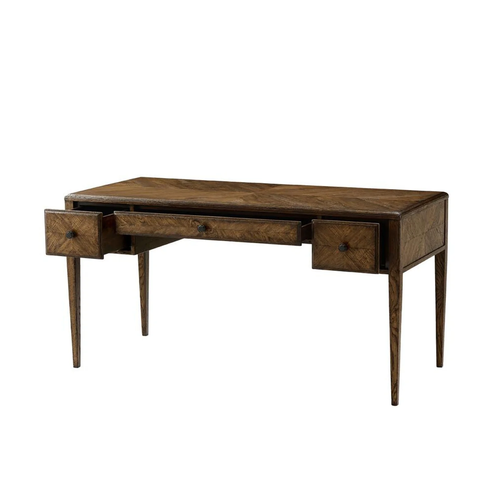 Theodore Alexander Nova Desk - Image 5