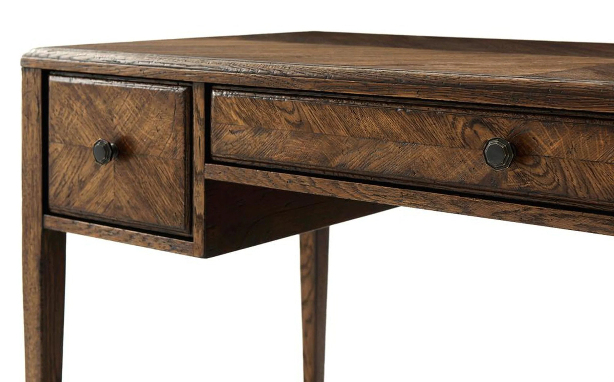 Theodore Alexander Nova Desk - Image 9