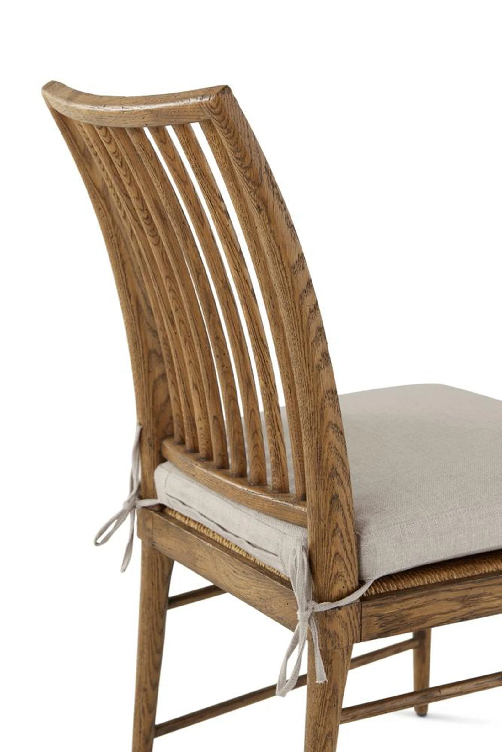 Theodore Alexander Nova Dining Side Chair III - Set of 2 Clearance - Image 4