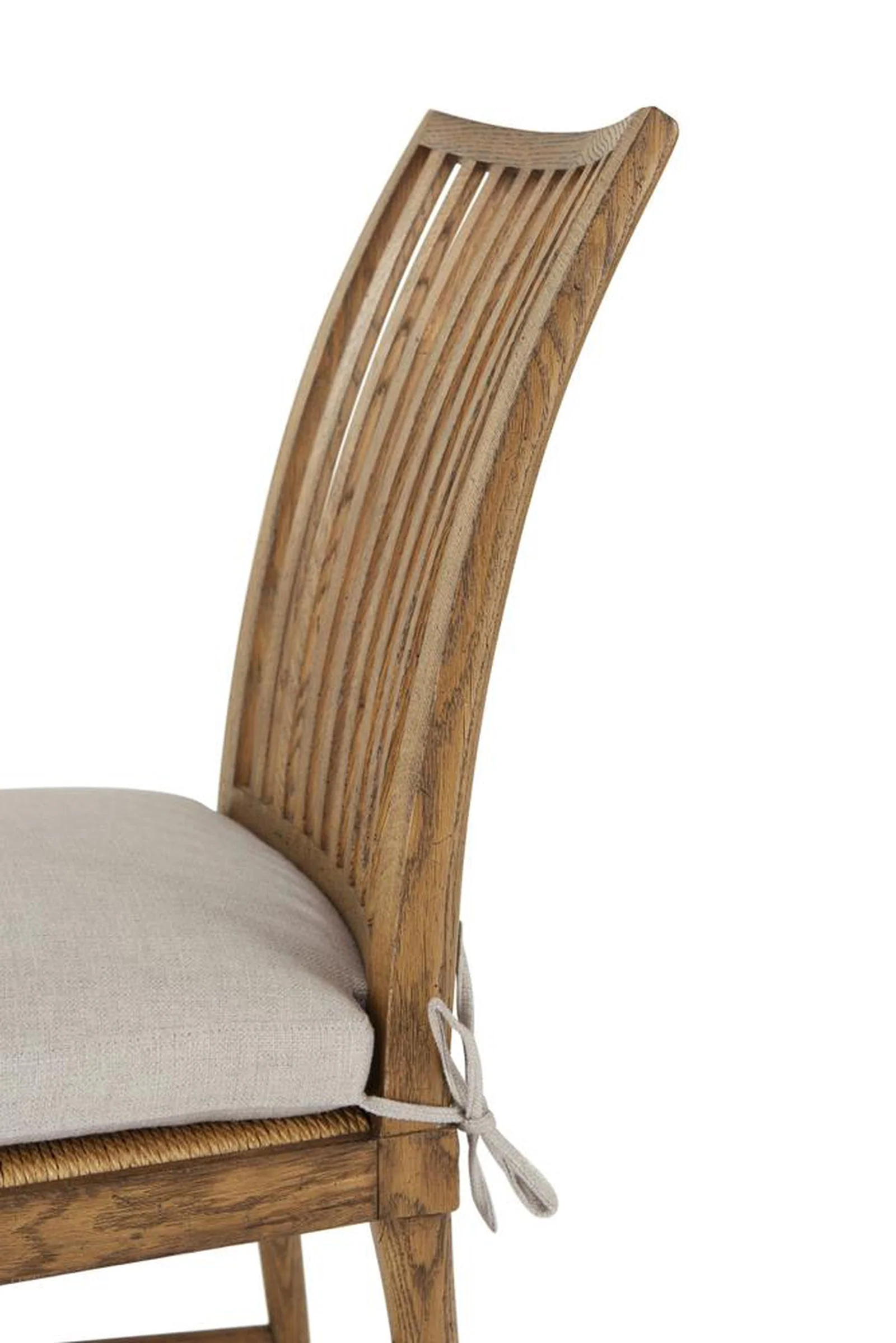 Theodore Alexander Nova Dining Side Chair III - Set of 2 Clearance - Image 6