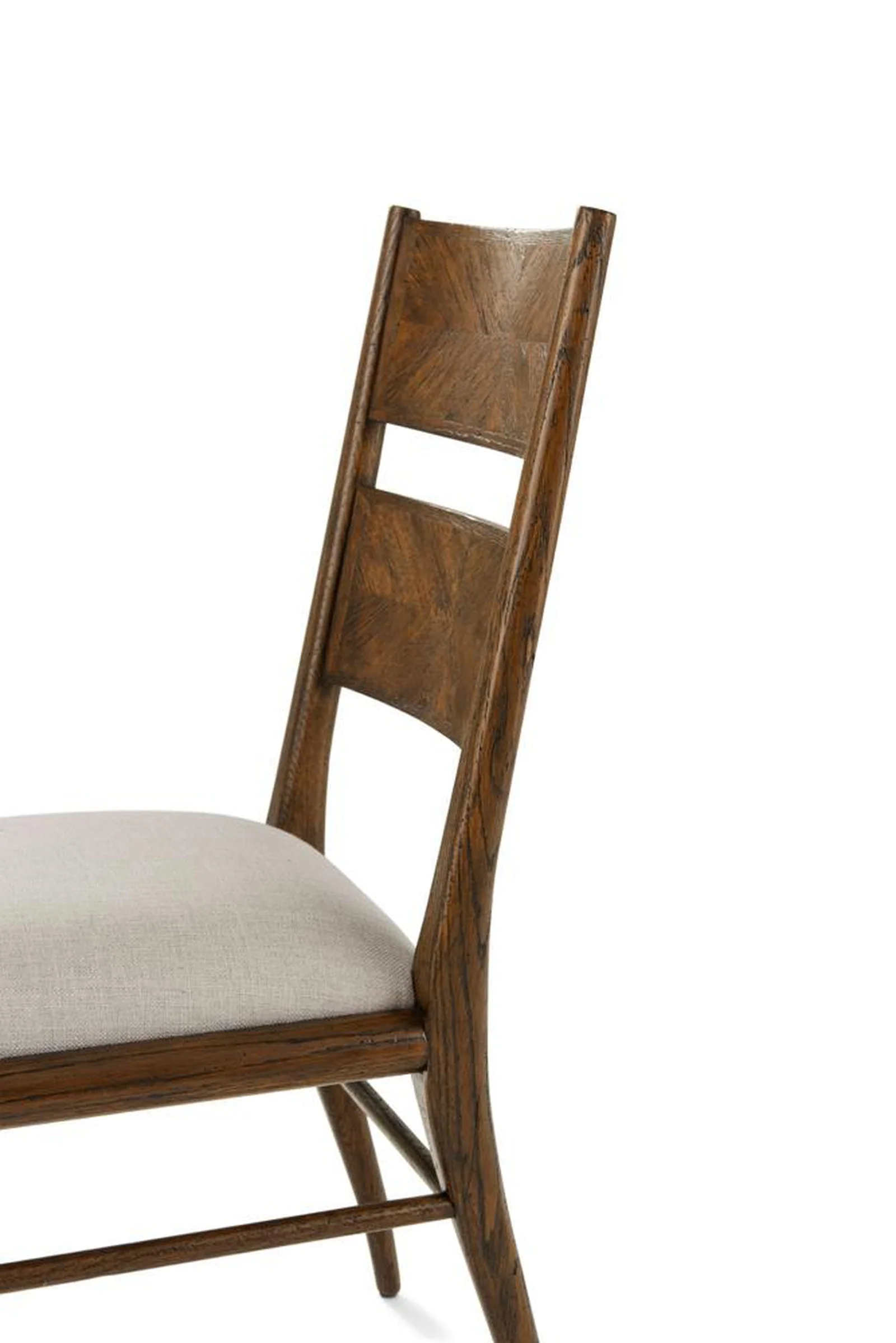 Theodore Alexander Nova Dining Side Chair - Set of 2 - Image 10