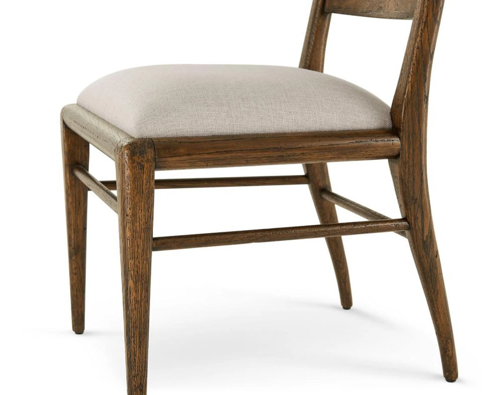 Theodore Alexander Nova Dining Side Chair - Set of 2 - Image 11