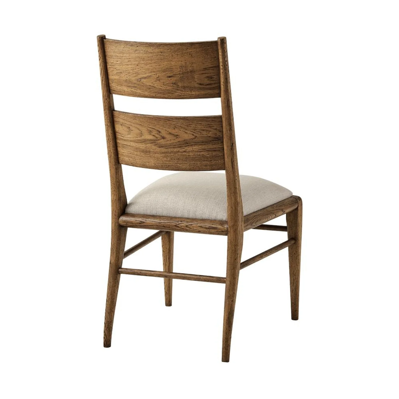 Theodore Alexander Nova Dining Side Chair - Set of 2 - Image 3