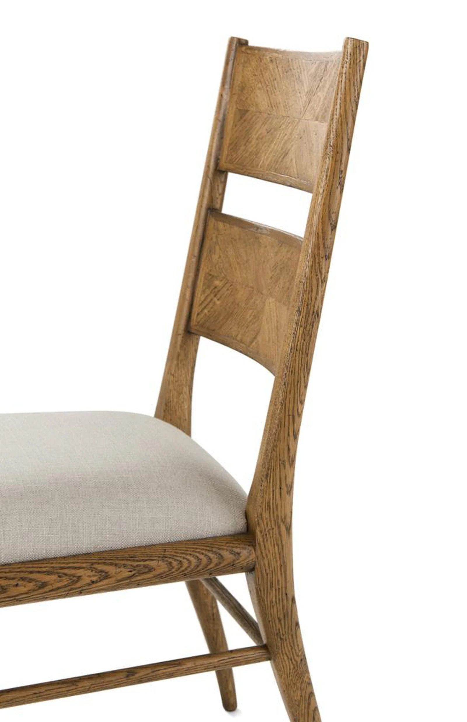Theodore Alexander Nova Dining Side Chair - Set of 2 - Image 4