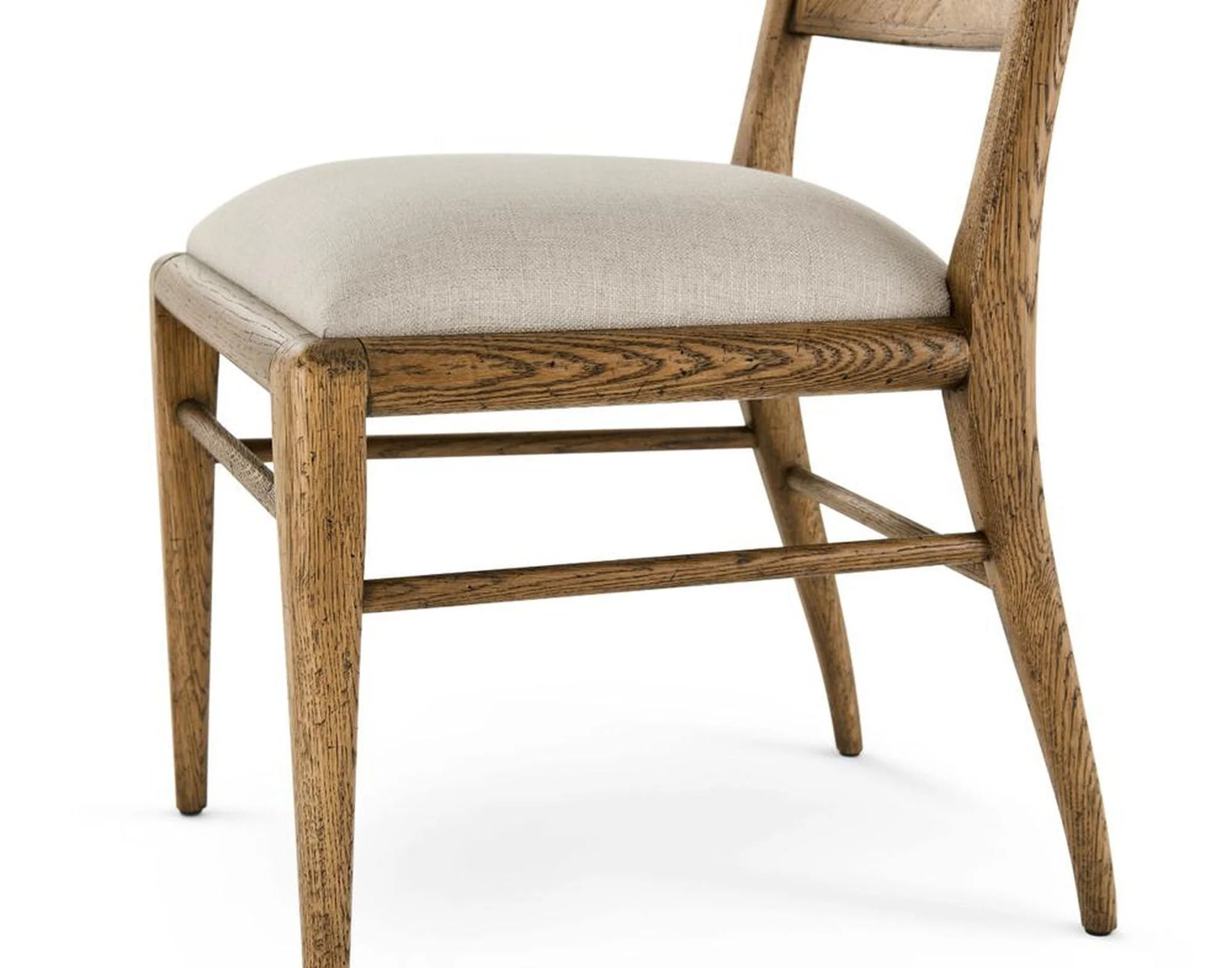 Theodore Alexander Nova Dining Side Chair - Set of 2 - Image 5