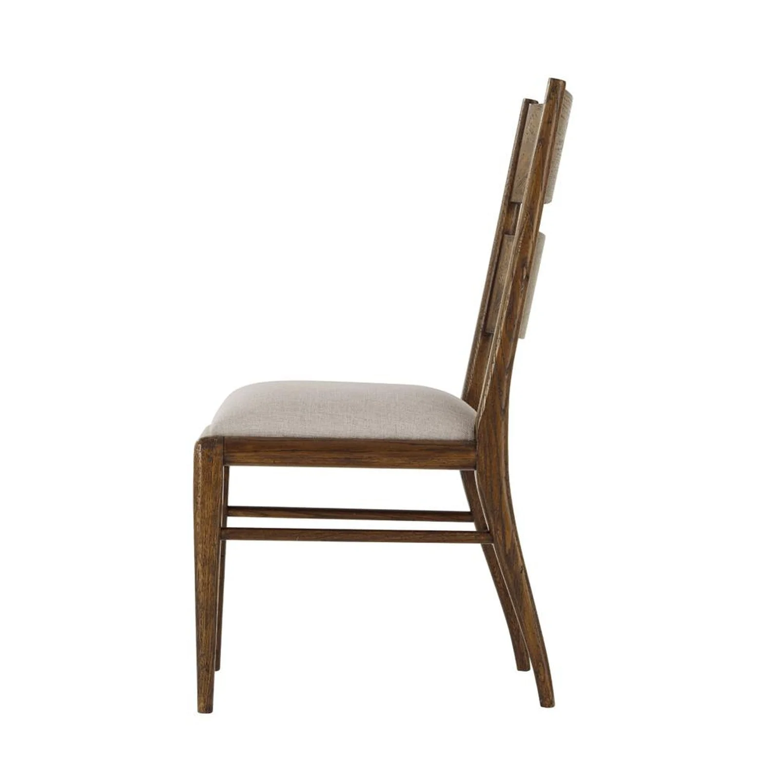 Theodore Alexander Nova Dining Side Chair - Set of 2 - Image 8