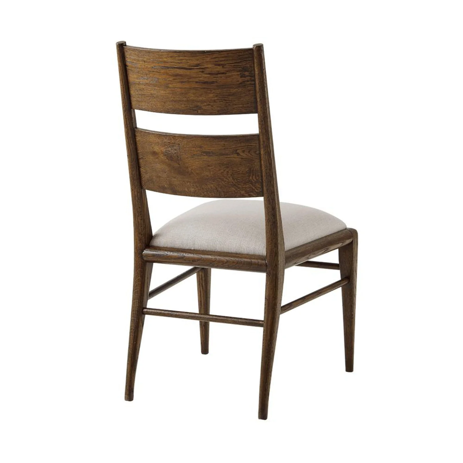 Theodore Alexander Nova Dining Side Chair - Set of 2 - Image 9