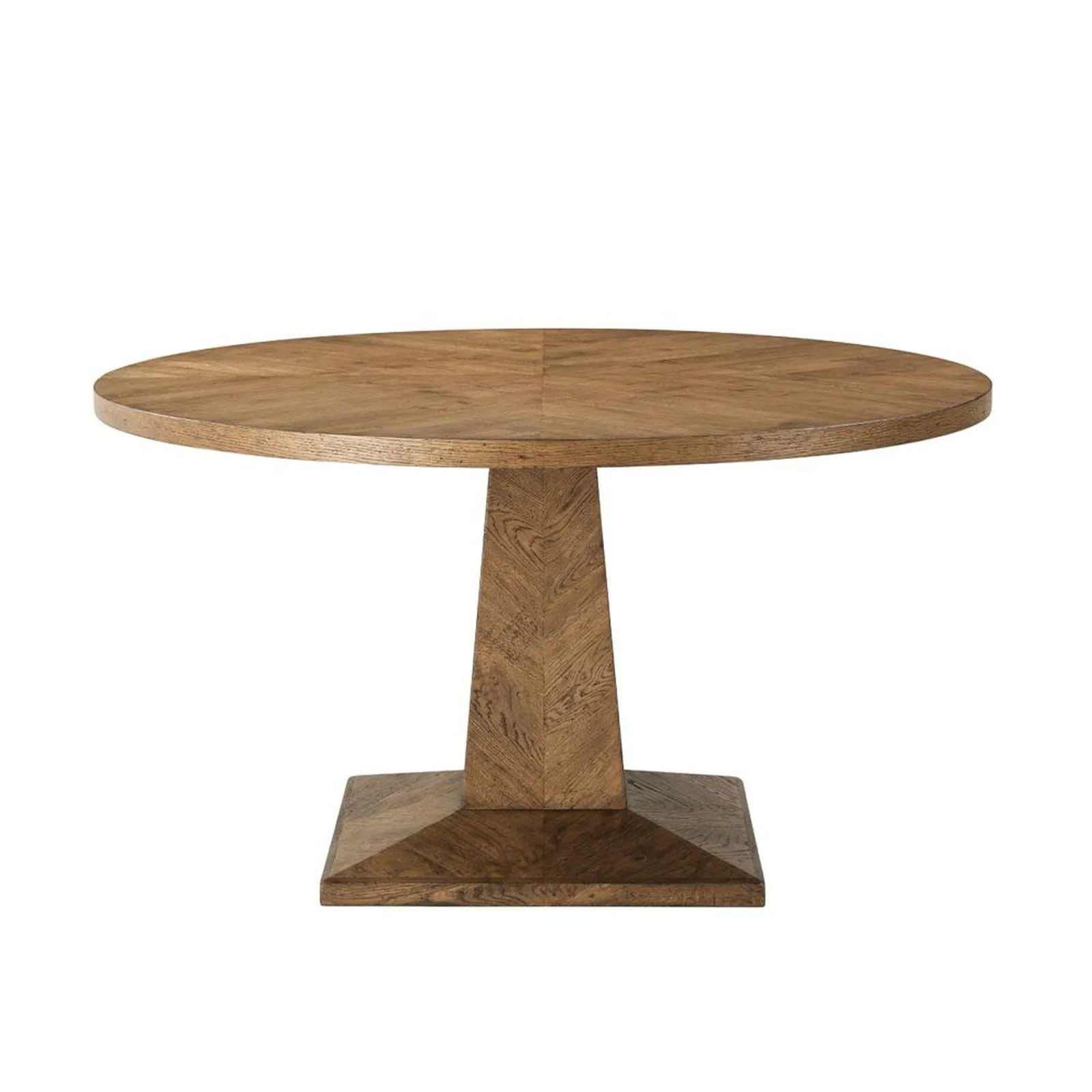 Theodore Alexander Nova Dining Table - Image 2