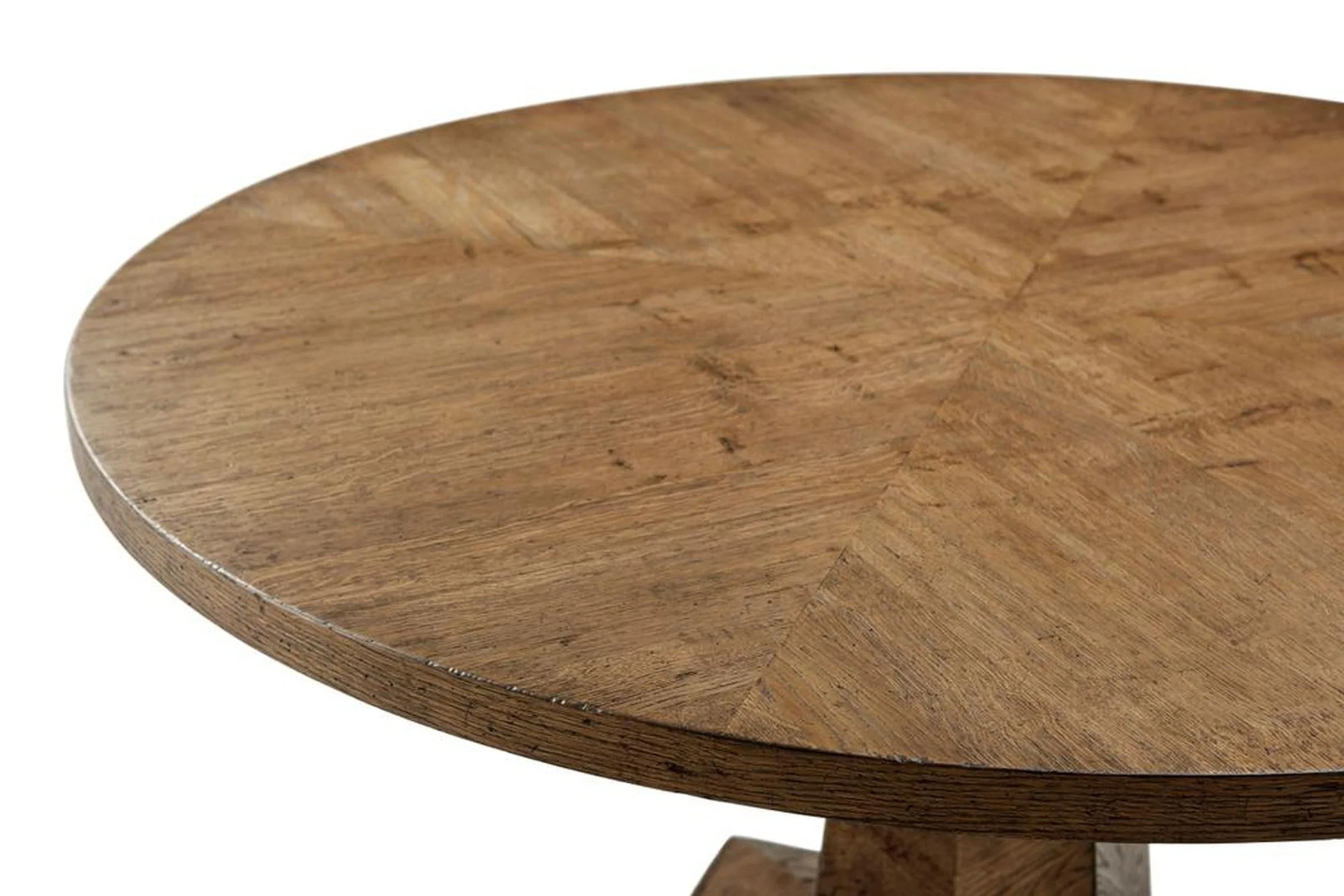 Theodore Alexander Nova Dining Table - Image 5