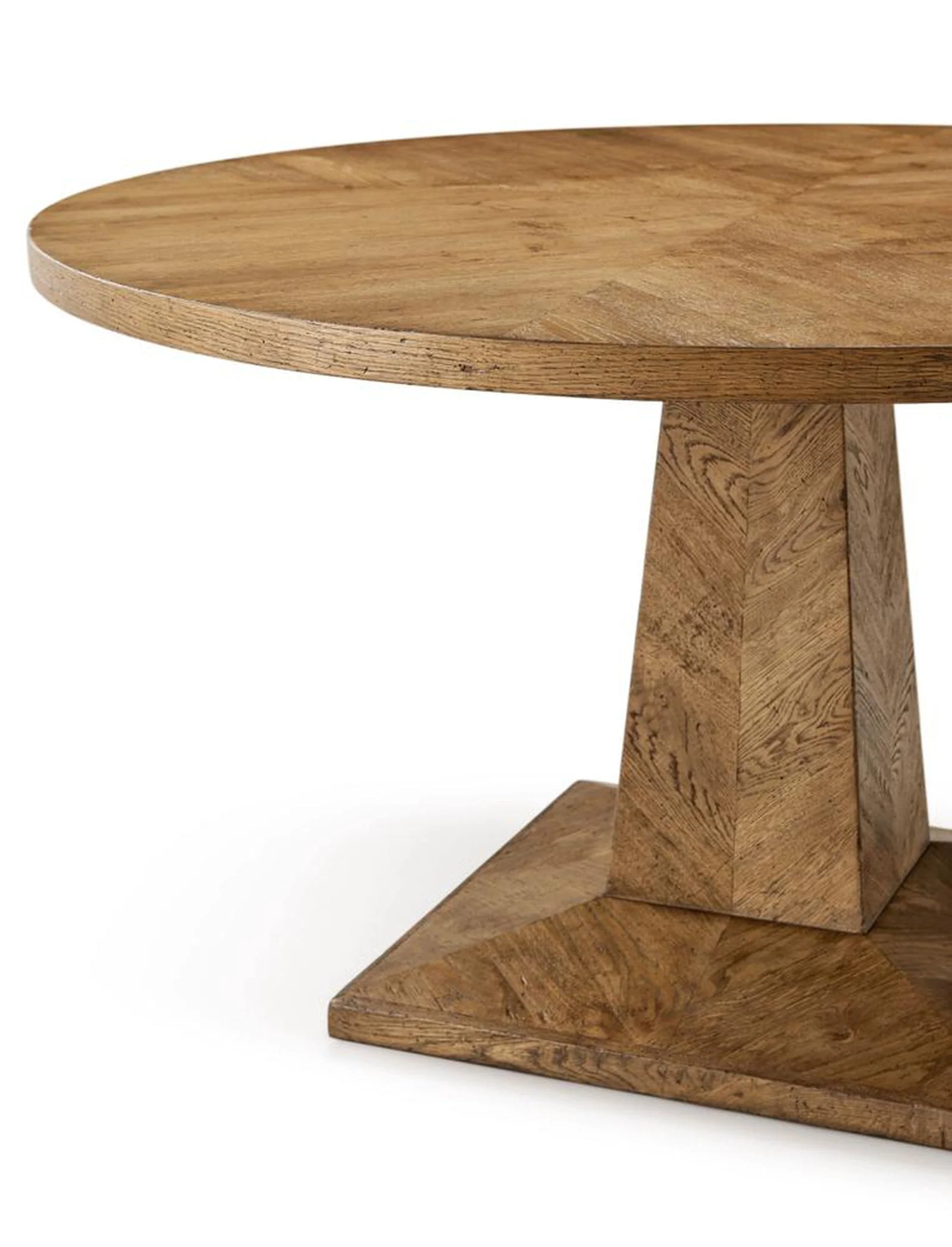Theodore Alexander Nova Dining Table - Image 6