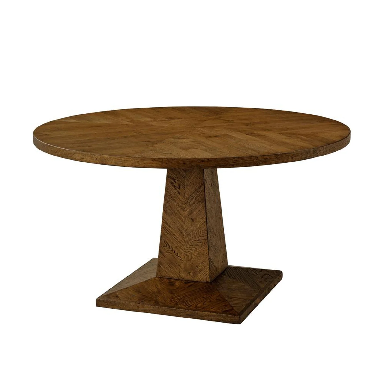 Theodore Alexander Nova Dining Table - Image 8