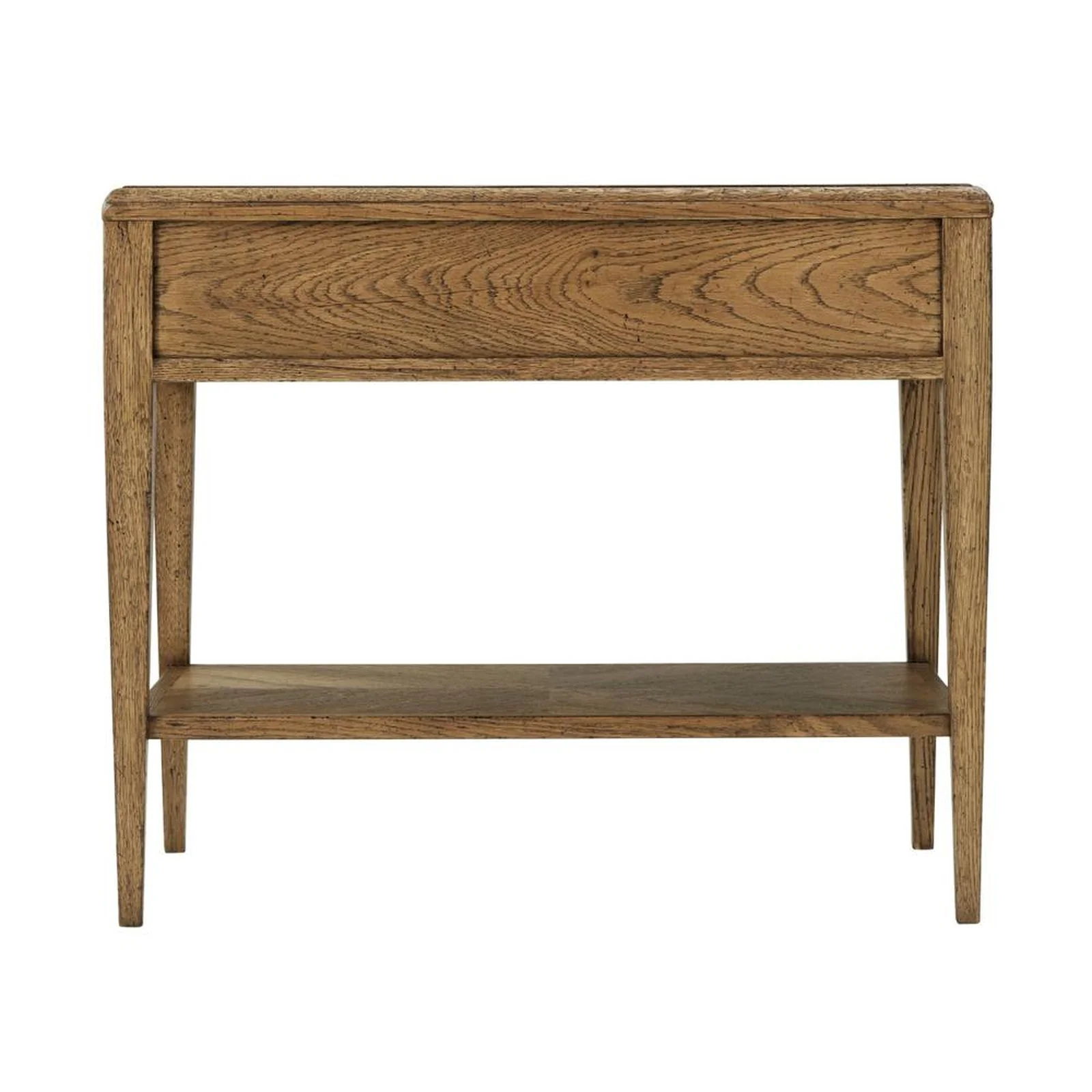 Theodore Alexander Nova Drawer Side Table - Image 6