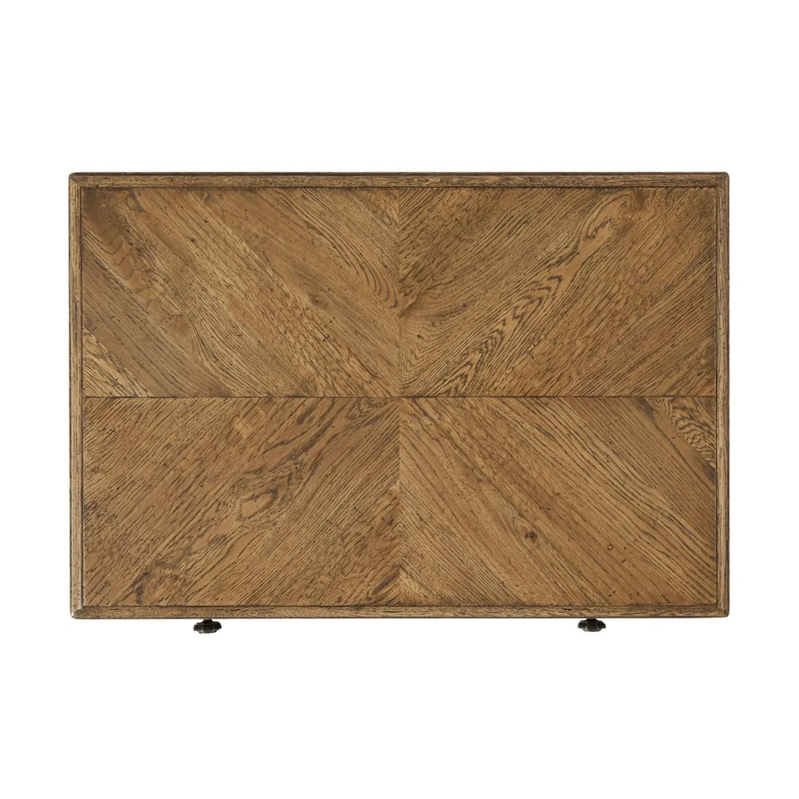 Theodore Alexander Nova Drawer Side Table - Image 7