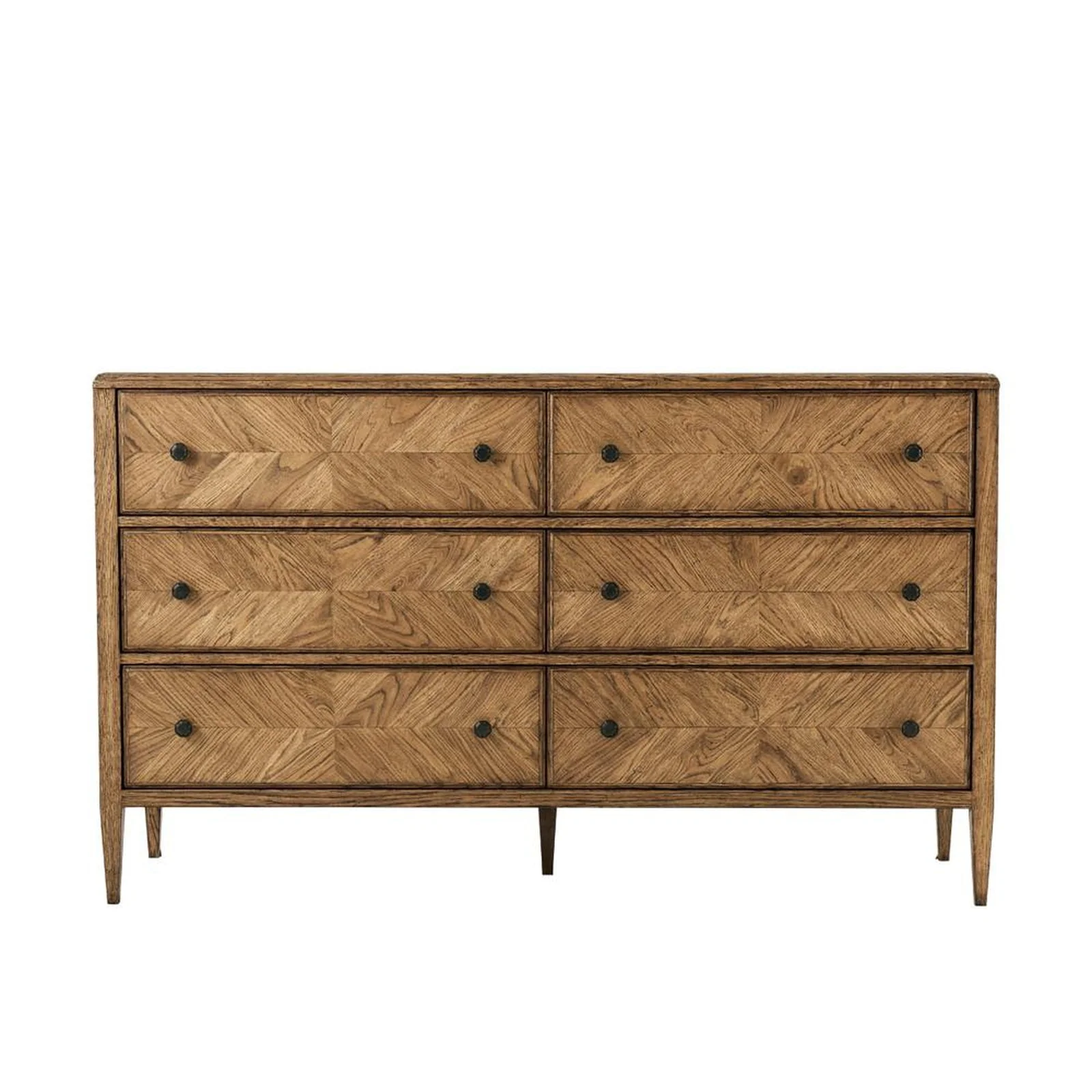 Theodore Alexander Nova Dresser - Image 2