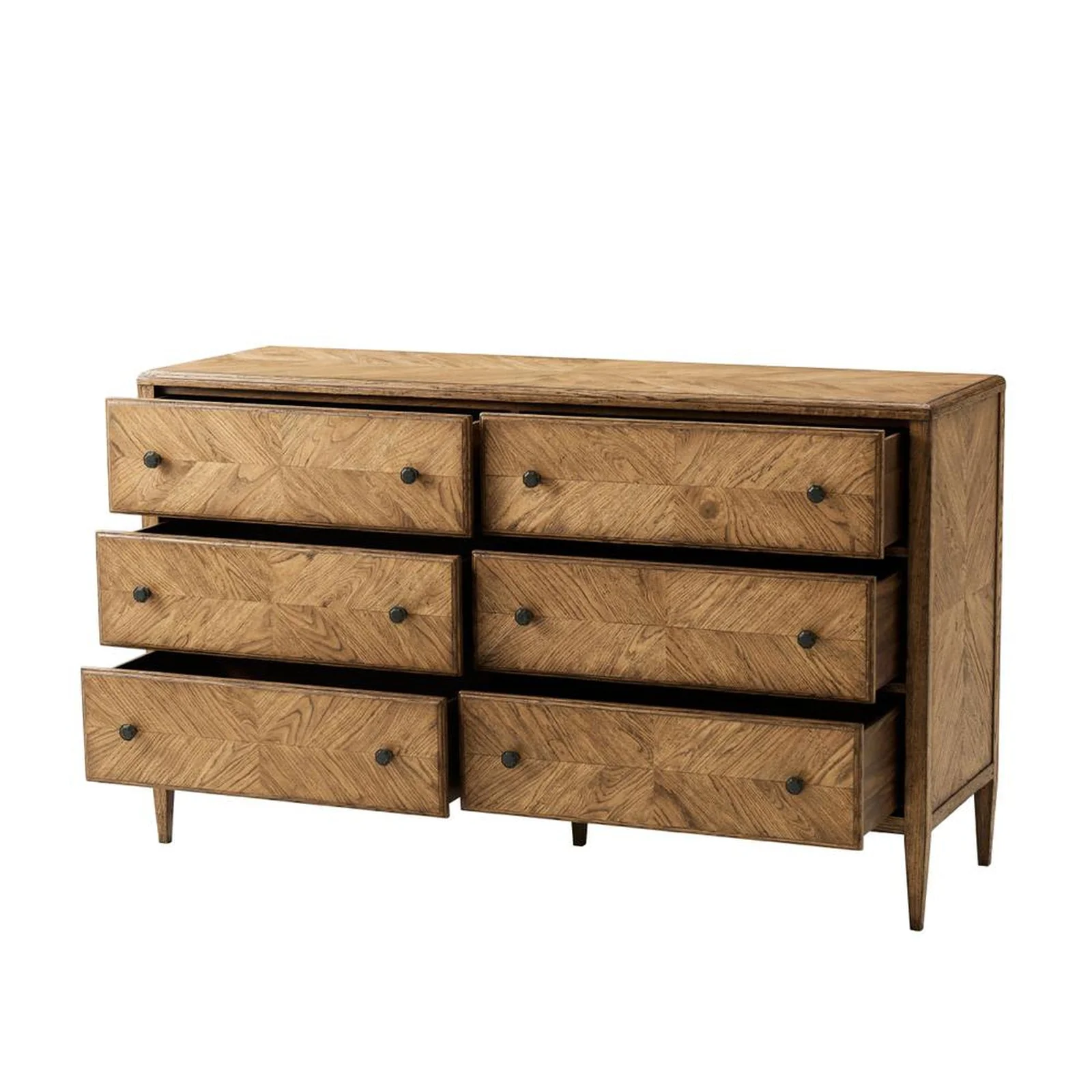 Theodore Alexander Nova Dresser - Image 3