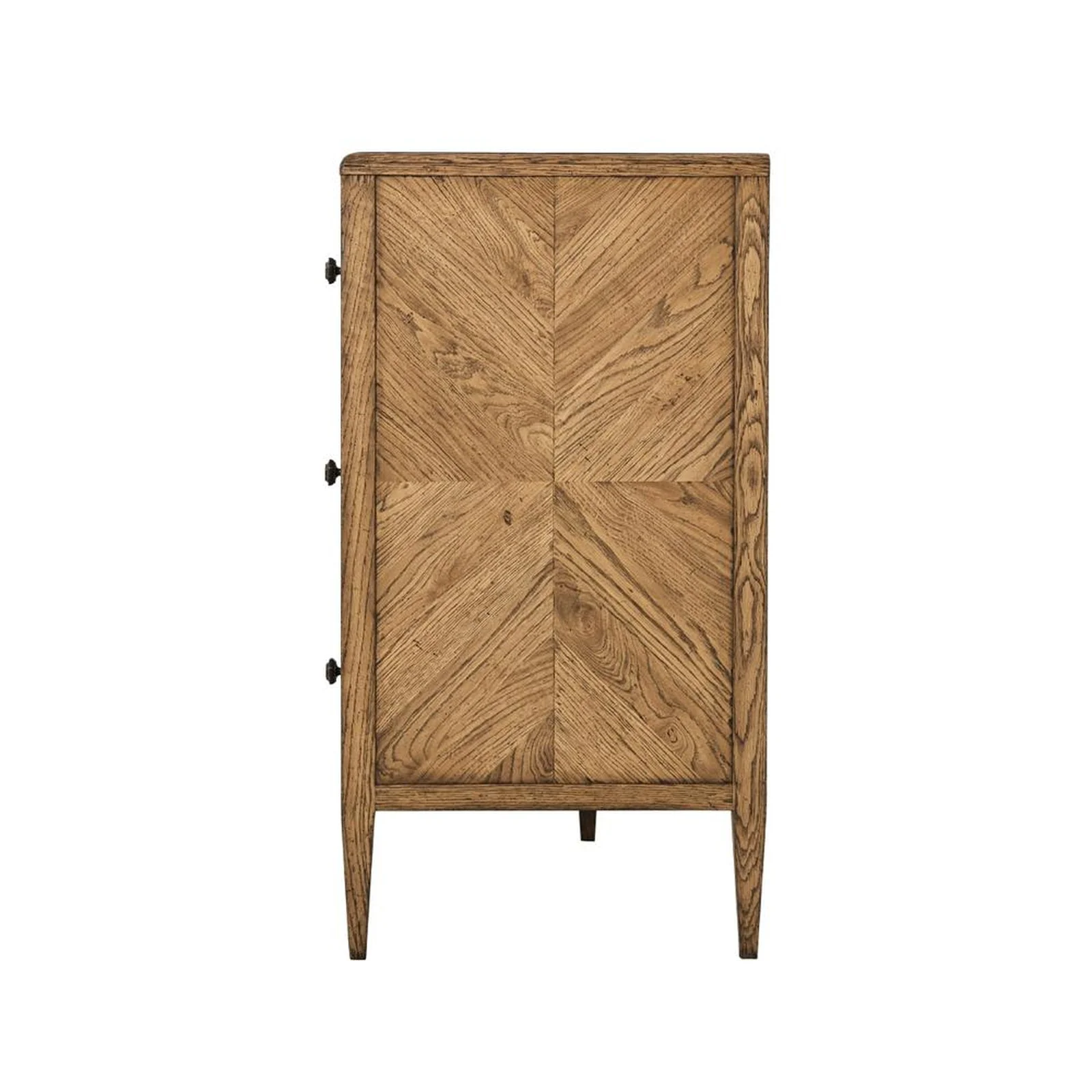 Theodore Alexander Nova Dresser - Image 5