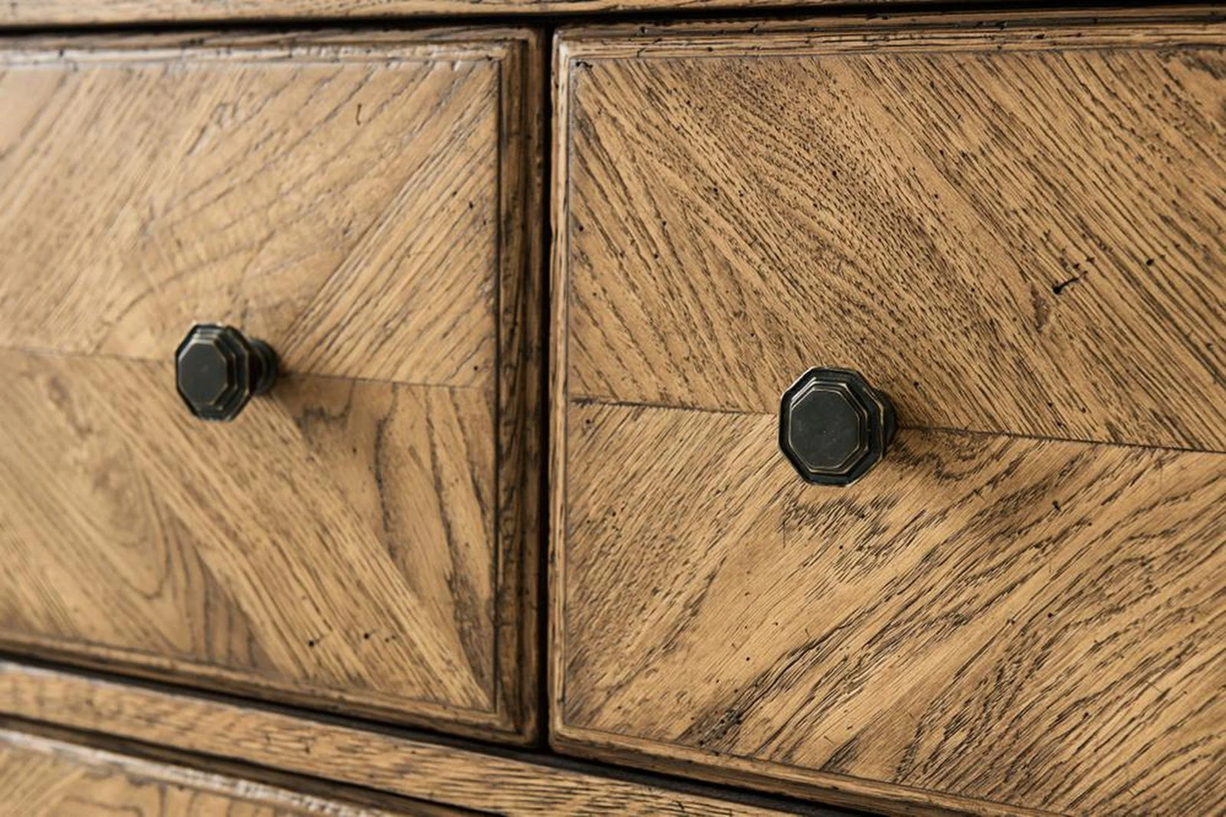 Theodore Alexander Nova Dresser - Image 7