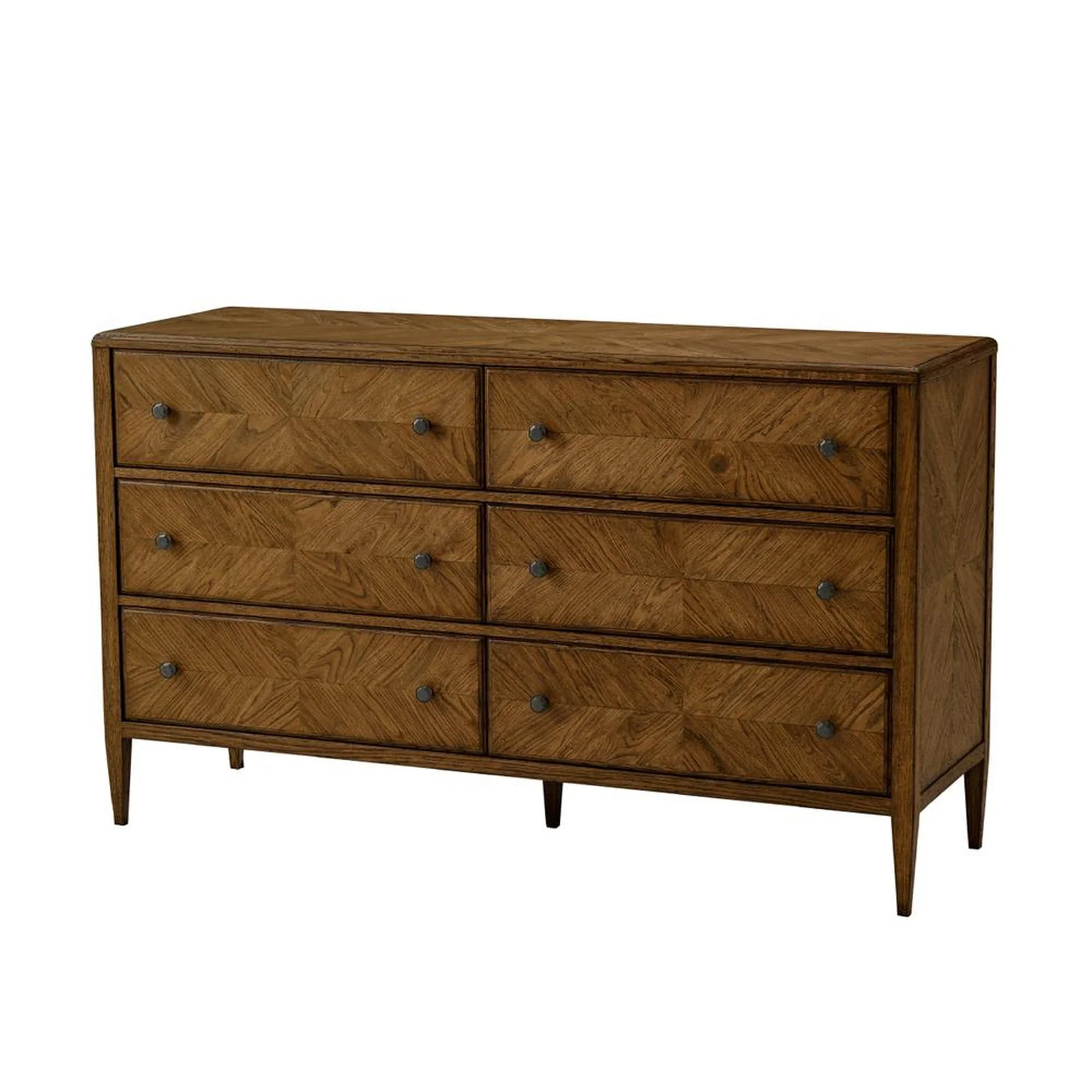 Theodore Alexander Nova Dresser - Image 8