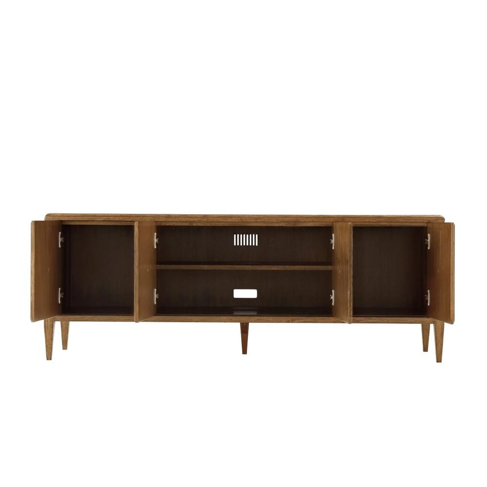 Theodore Alexander Nova Entertainment Console - Image 2