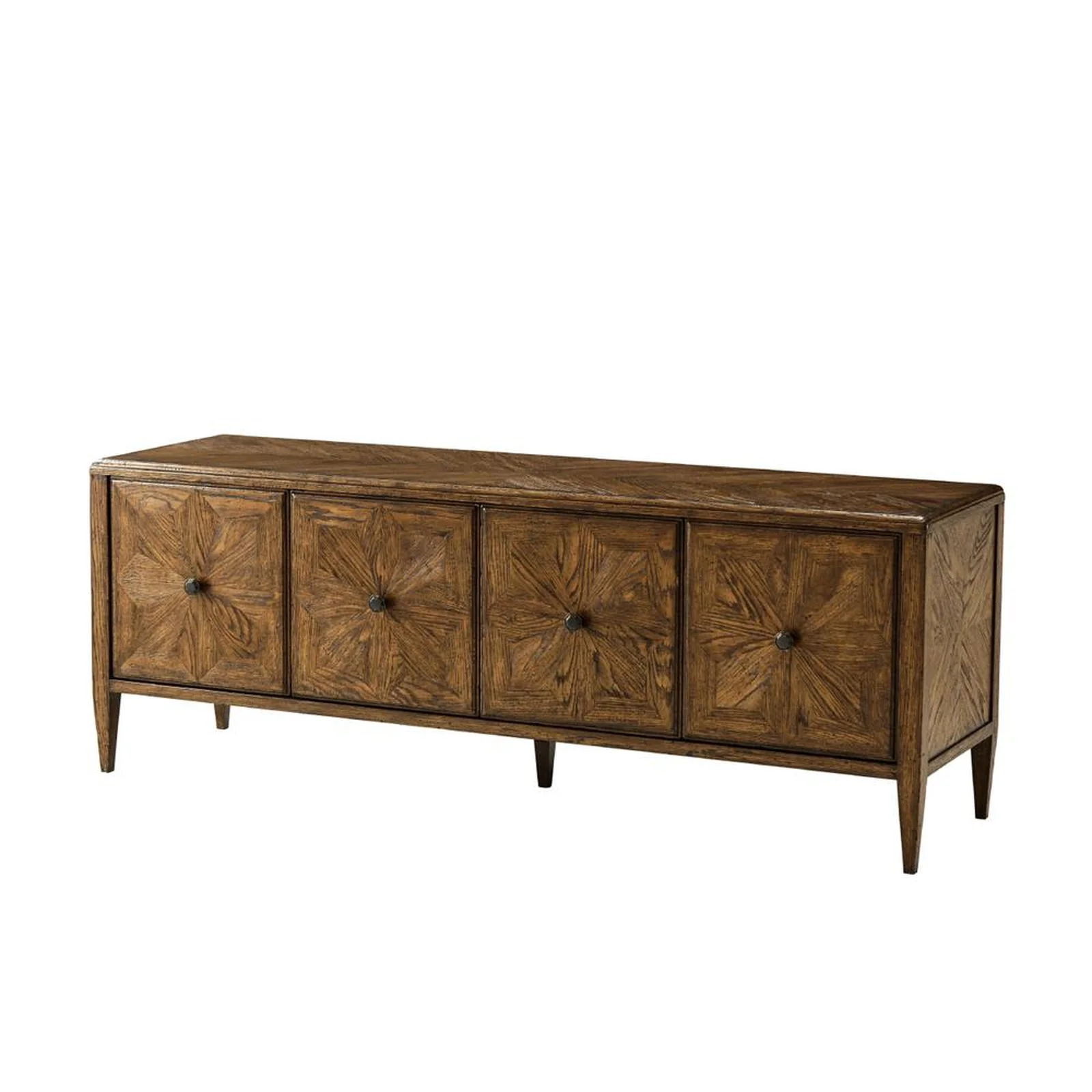 Theodore Alexander Nova Entertainment Console - Image 3