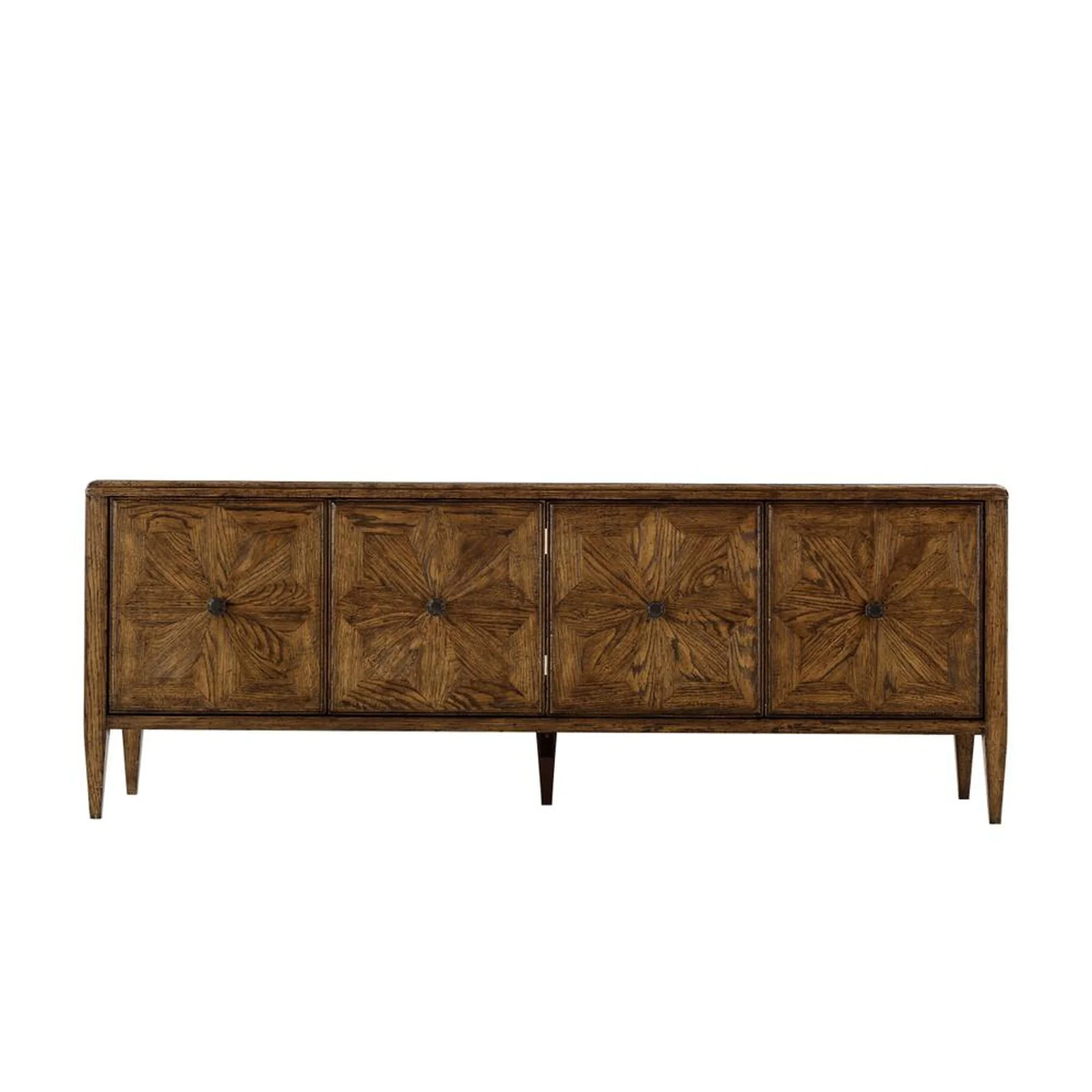 Theodore Alexander Nova Entertainment Console - Image 4