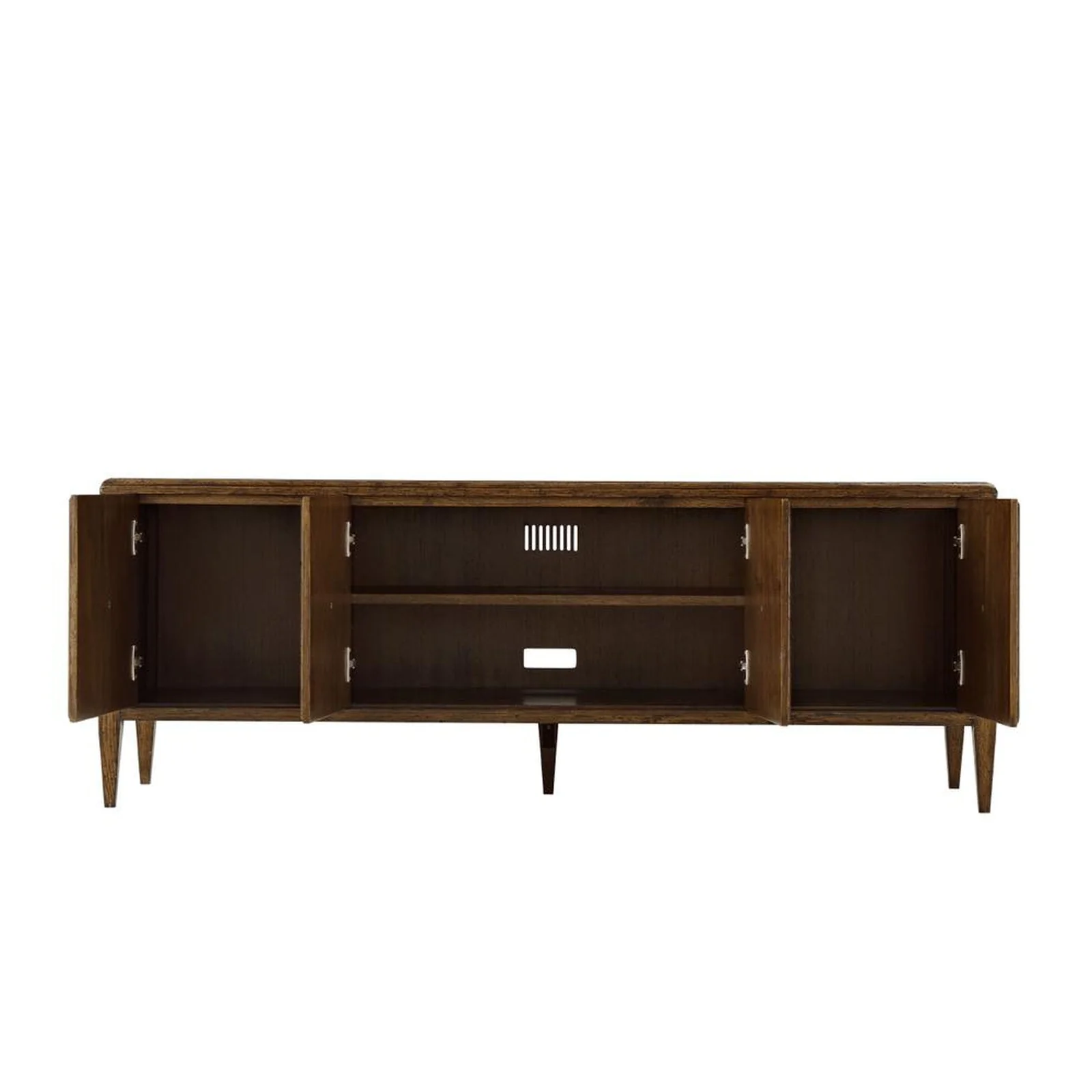 Theodore Alexander Nova Entertainment Console - Image 5