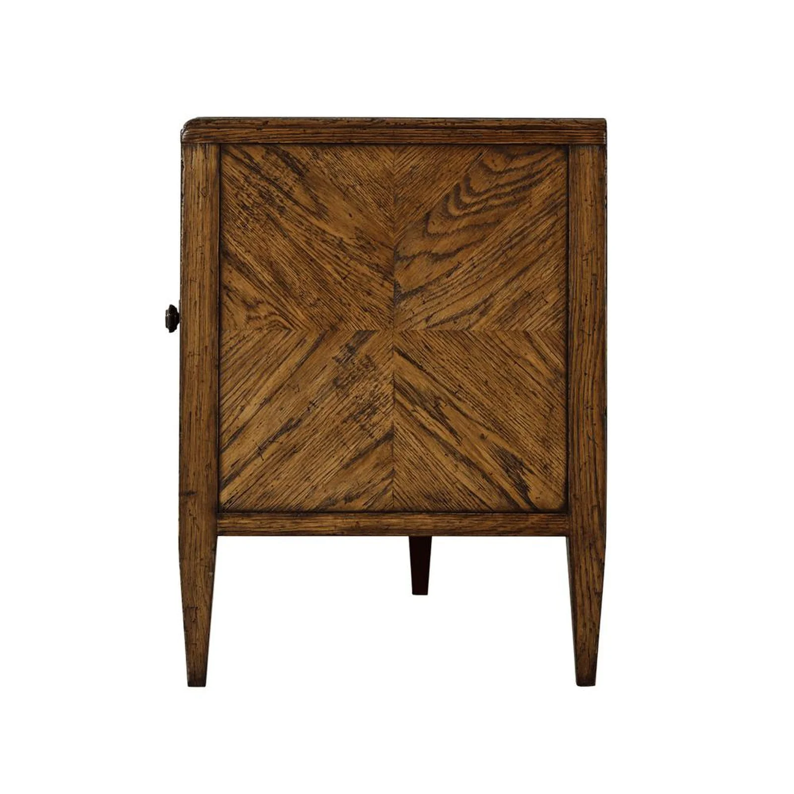 Theodore Alexander Nova Entertainment Console - Image 6