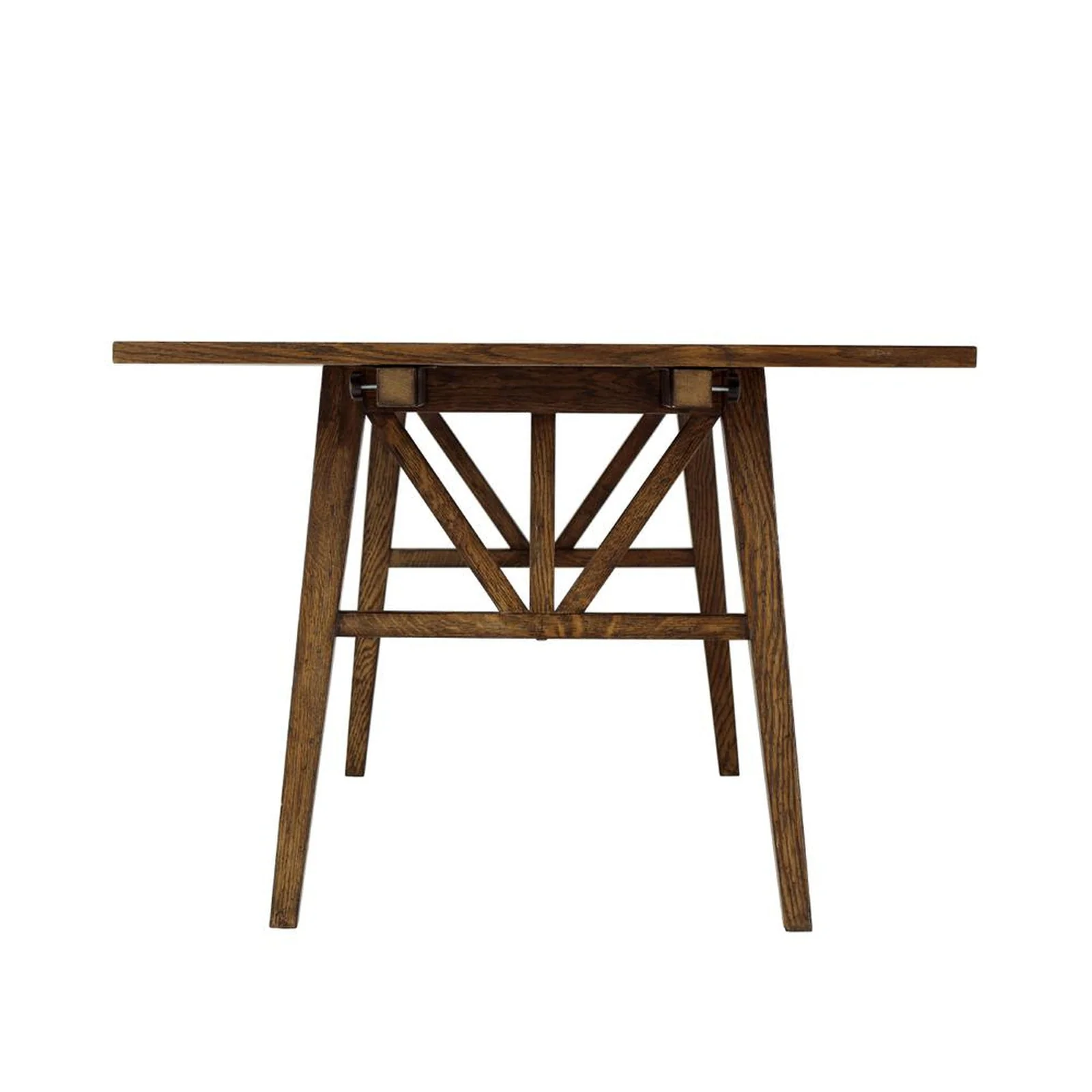 Theodore Alexander Nova Extending Dining Table I - Image 6