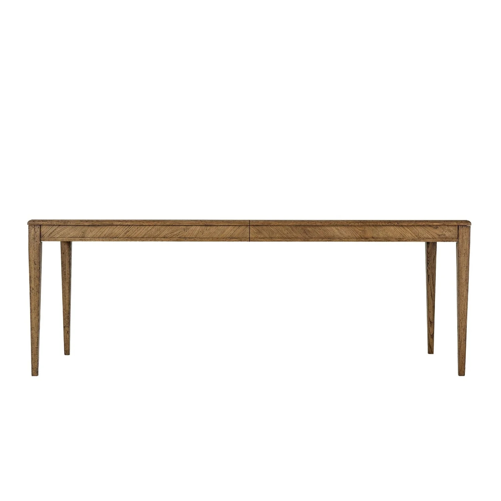 Theodore Alexander Nova Extending Dining Table II - Image 3