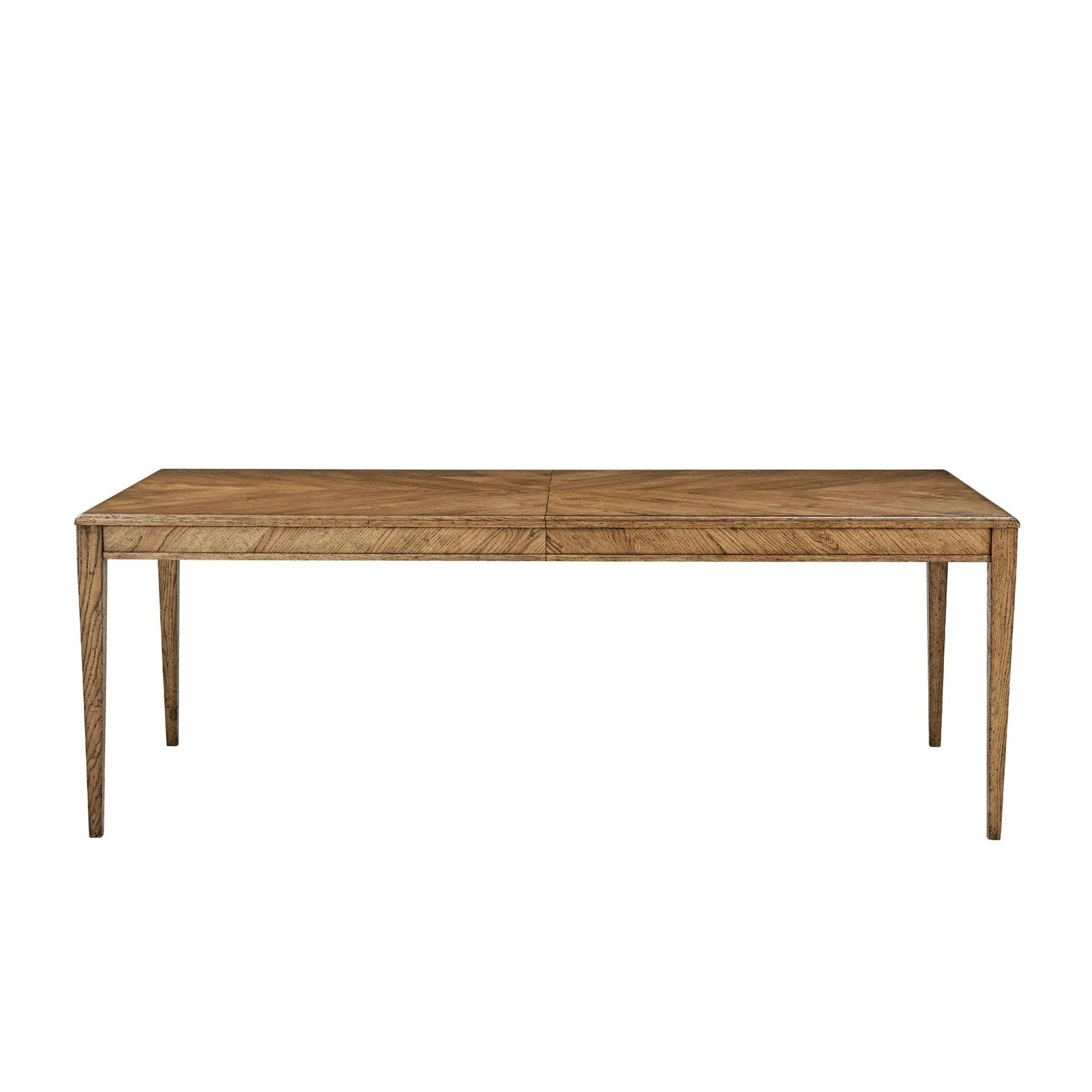 Theodore Alexander Nova Extending Dining Table II - Image 4