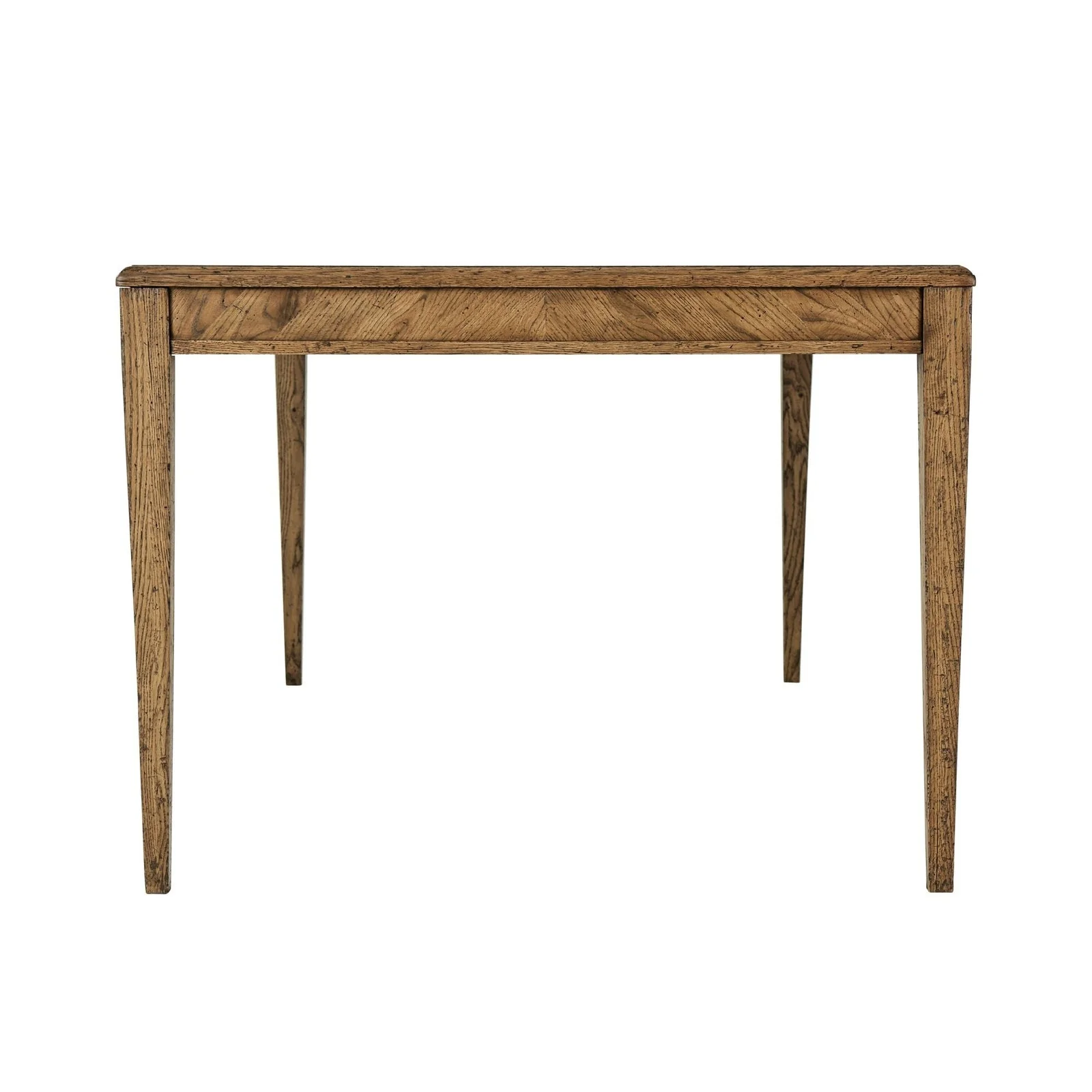 Theodore Alexander Nova Extending Dining Table II - Image 5