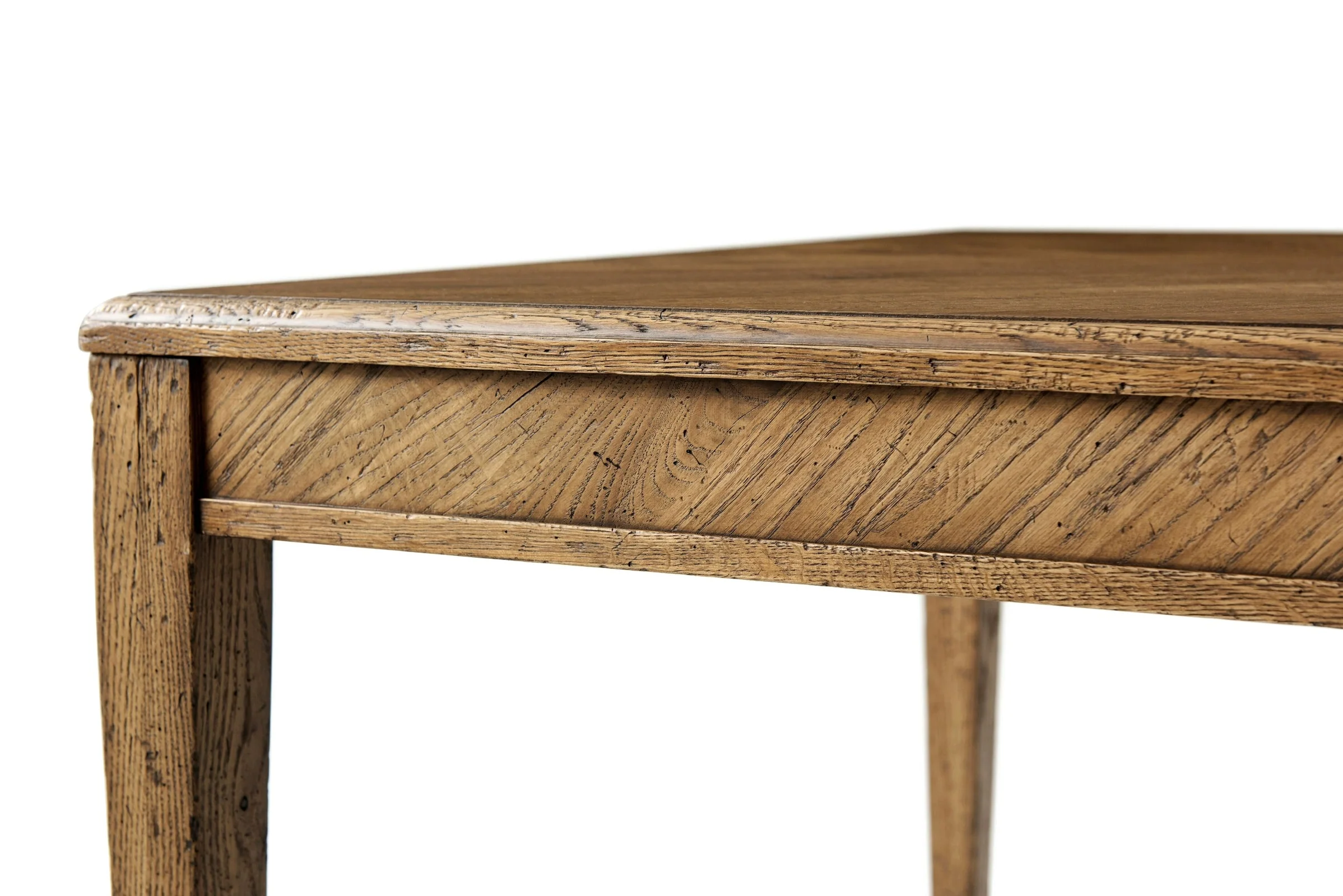 Theodore Alexander Nova Extending Dining Table II - Image 6