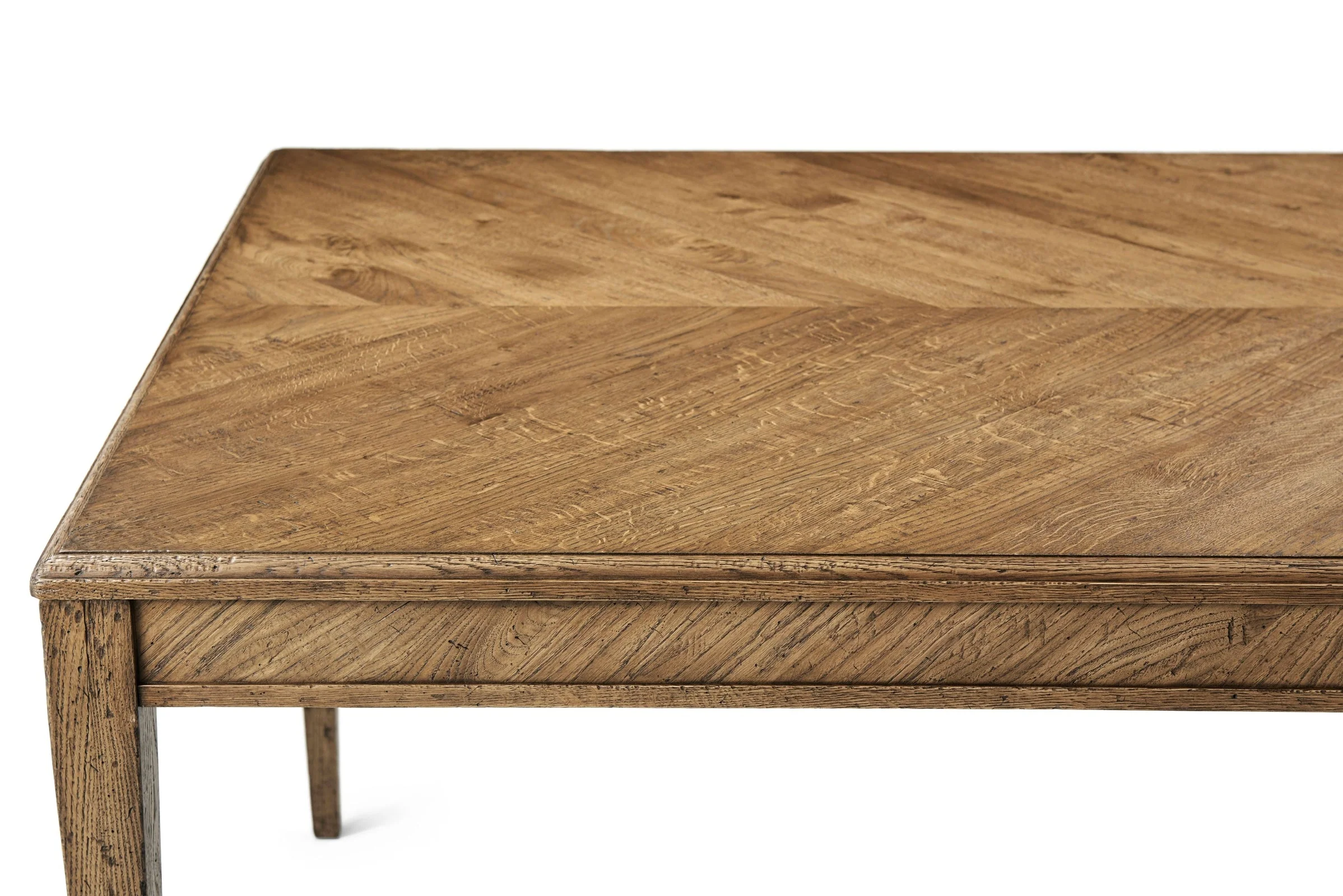 Theodore Alexander Nova Extending Dining Table II - Image 7