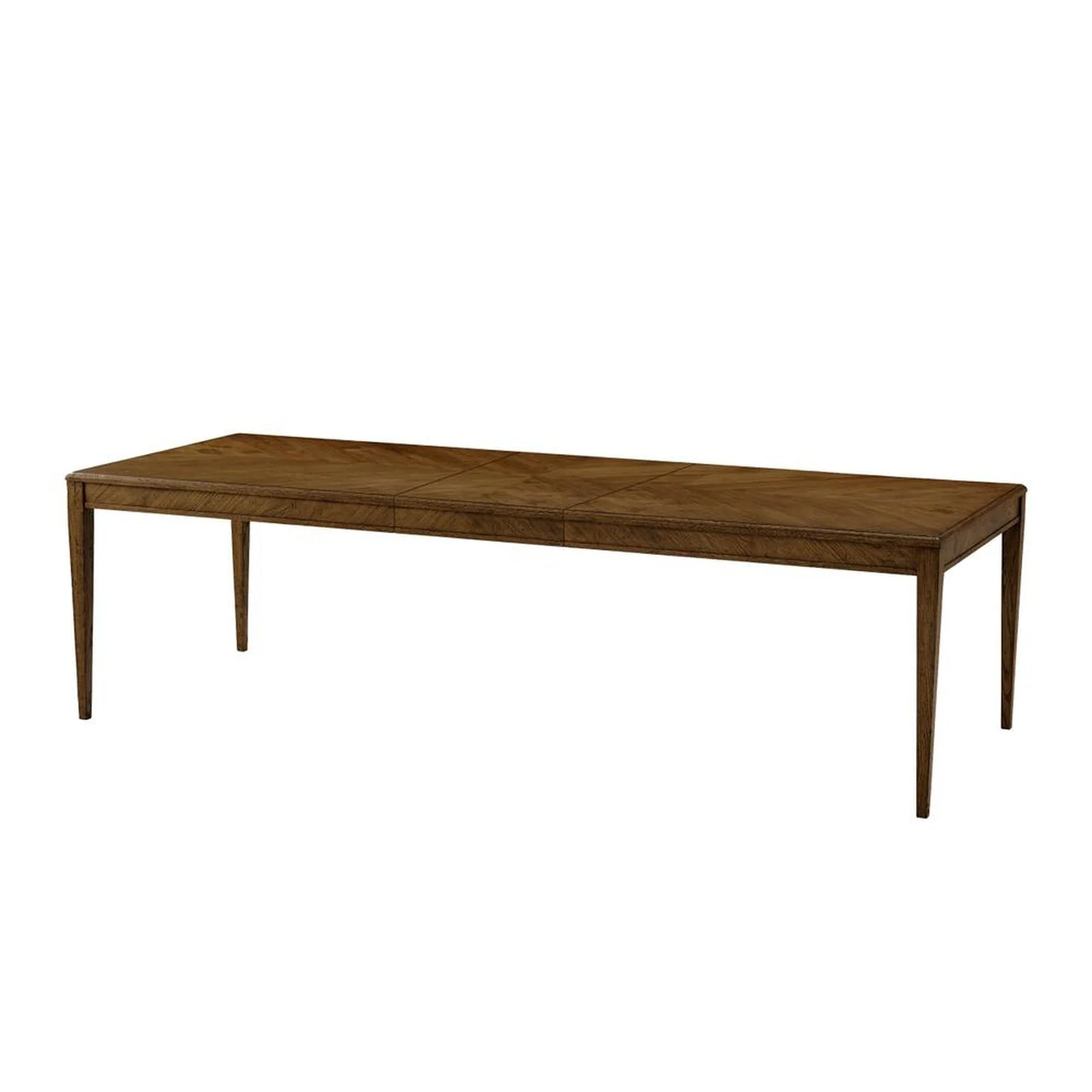 Theodore Alexander Nova Extending Dining Table II - Image 9