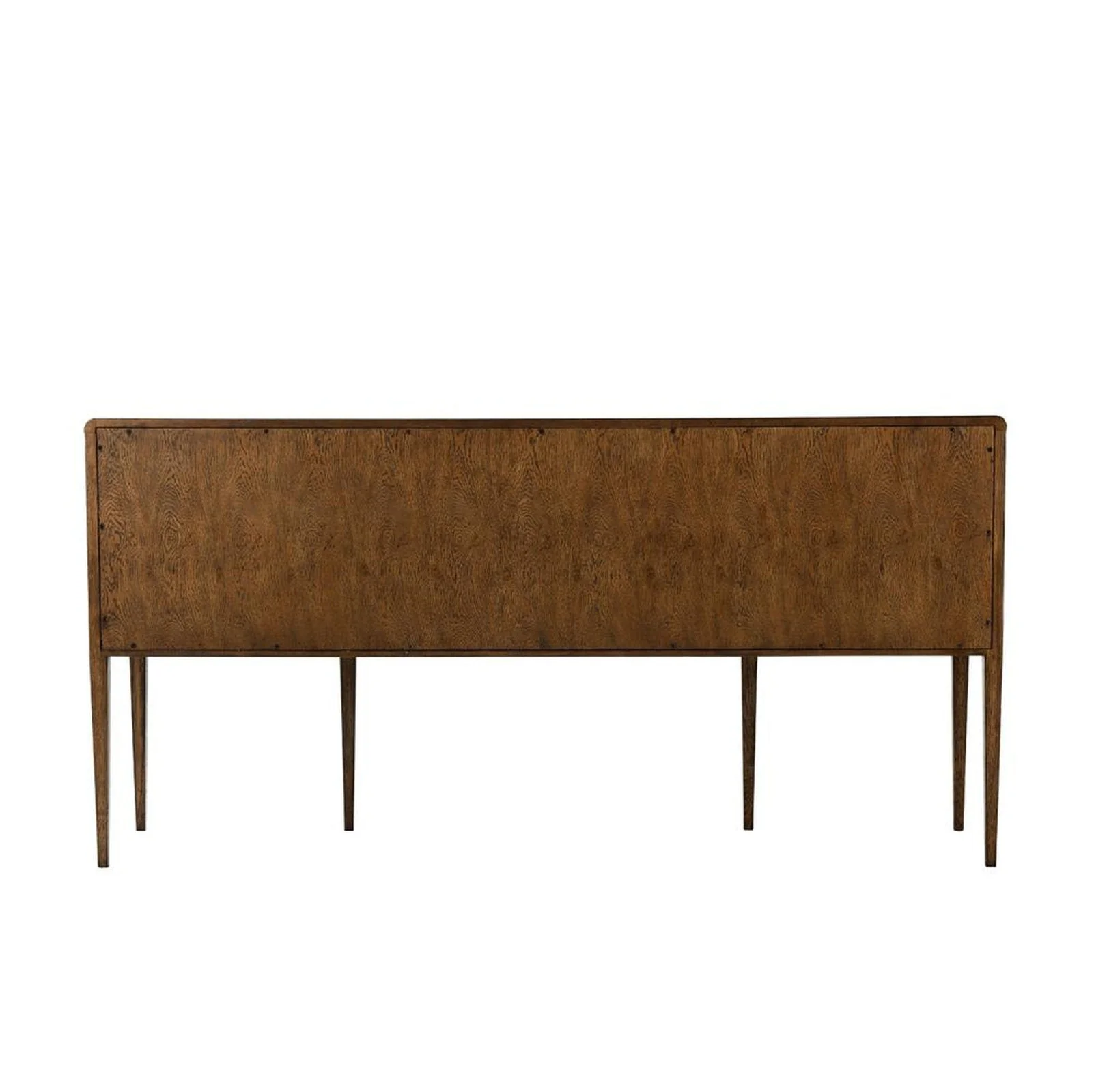 Theodore Alexander Nova Four Door Rectangular Credenza - Image 6