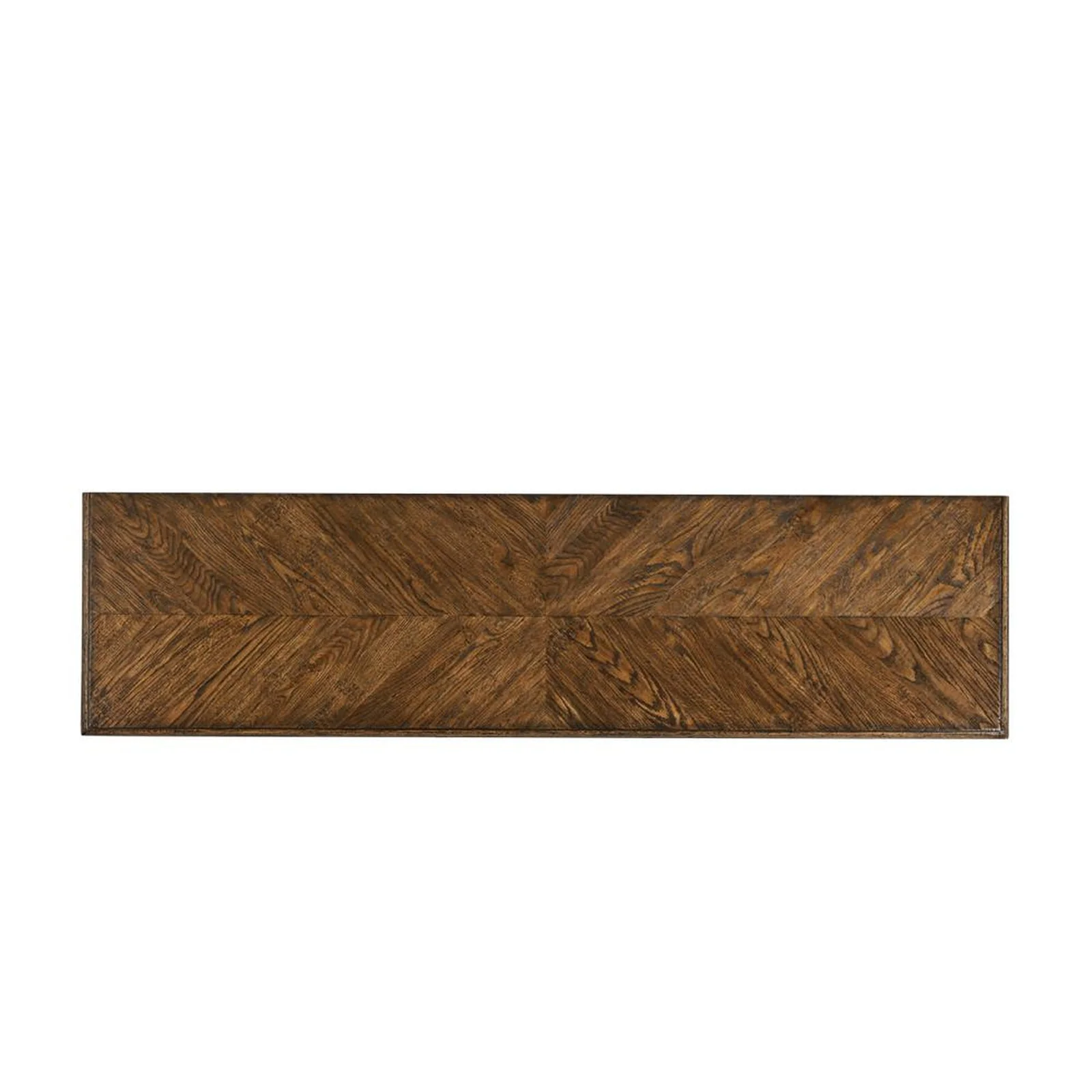 Theodore Alexander Nova Four Door Rectangular Credenza - Image 7