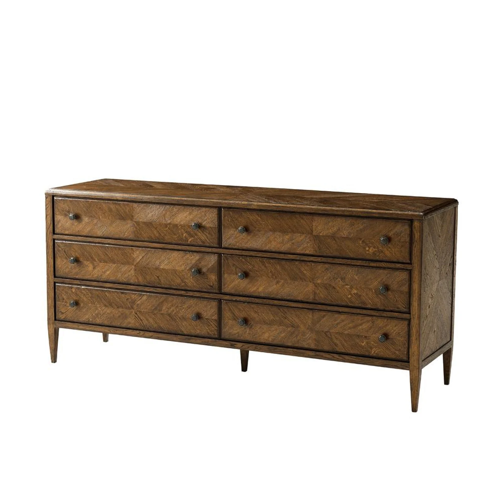 Theodore Alexander Nova Long Dresser - Image 2