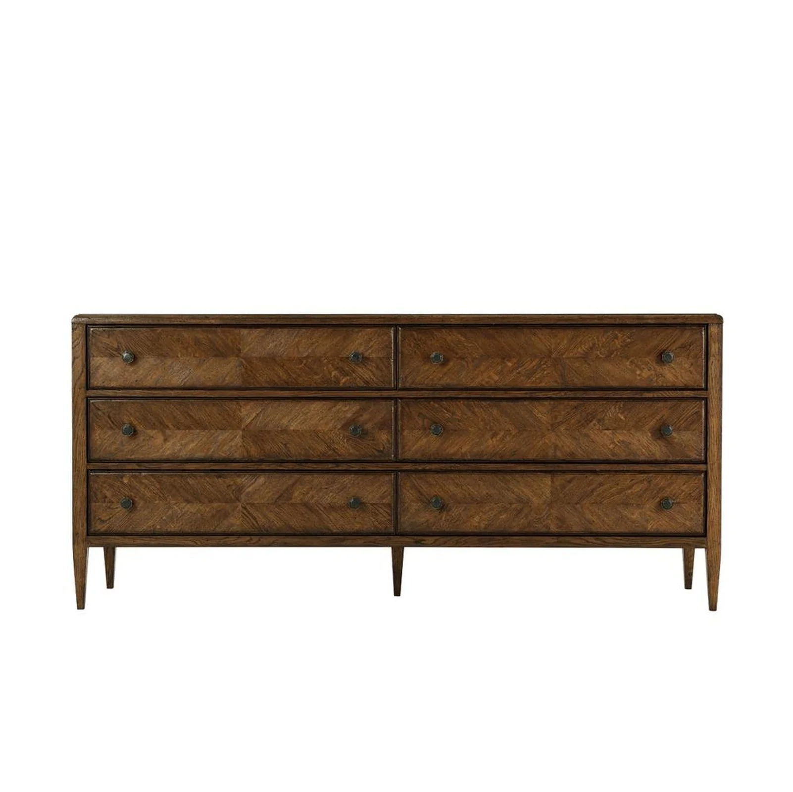 Theodore Alexander Nova Long Dresser - Image 3