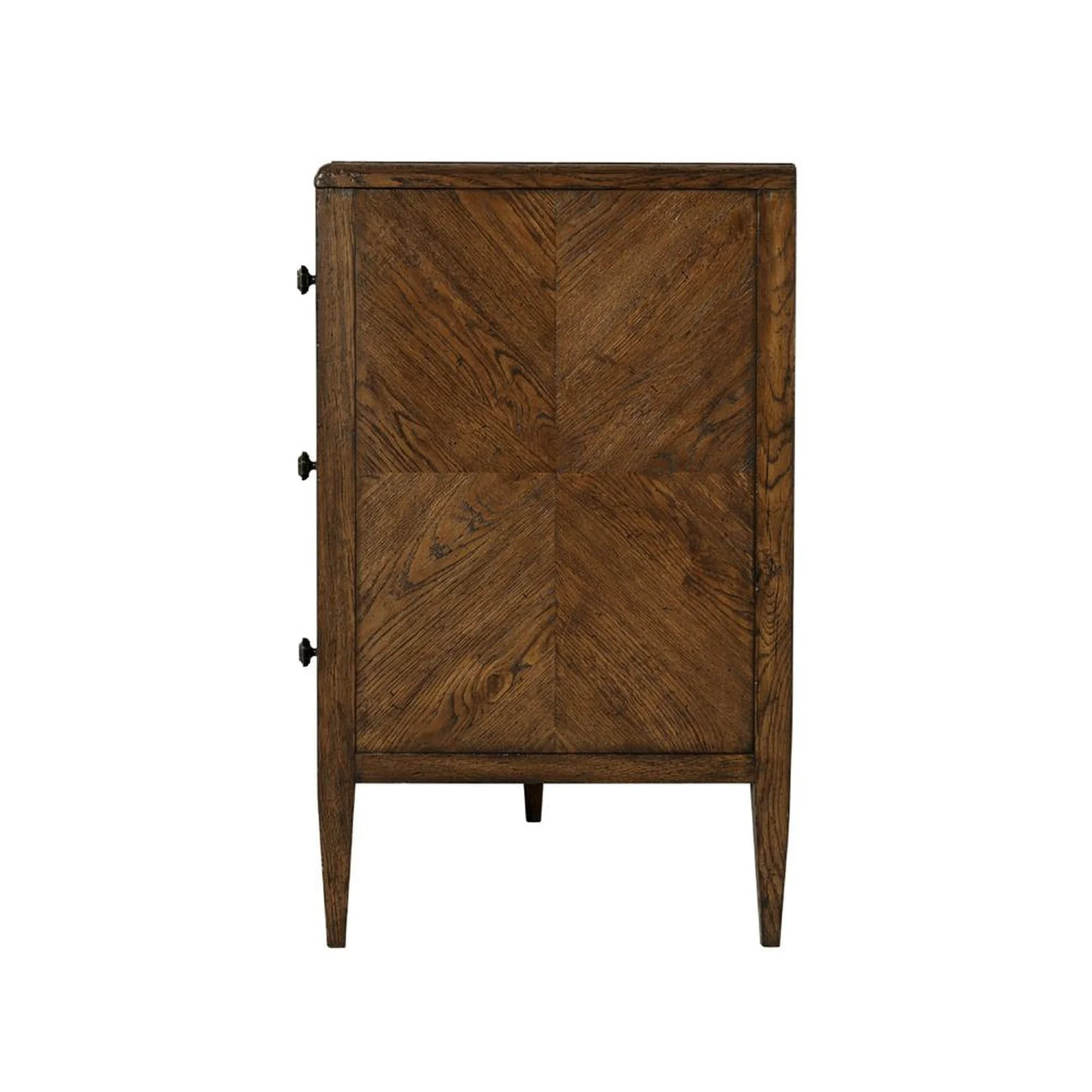 Theodore Alexander Nova Long Dresser - Image 5