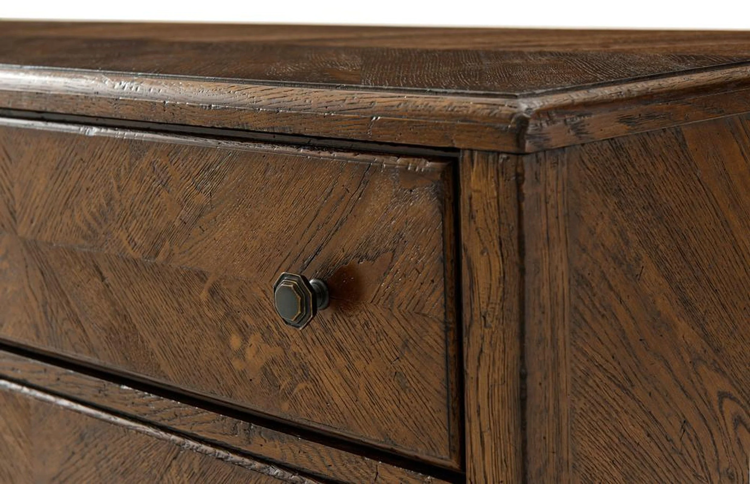 Theodore Alexander Nova Long Dresser - Image 8