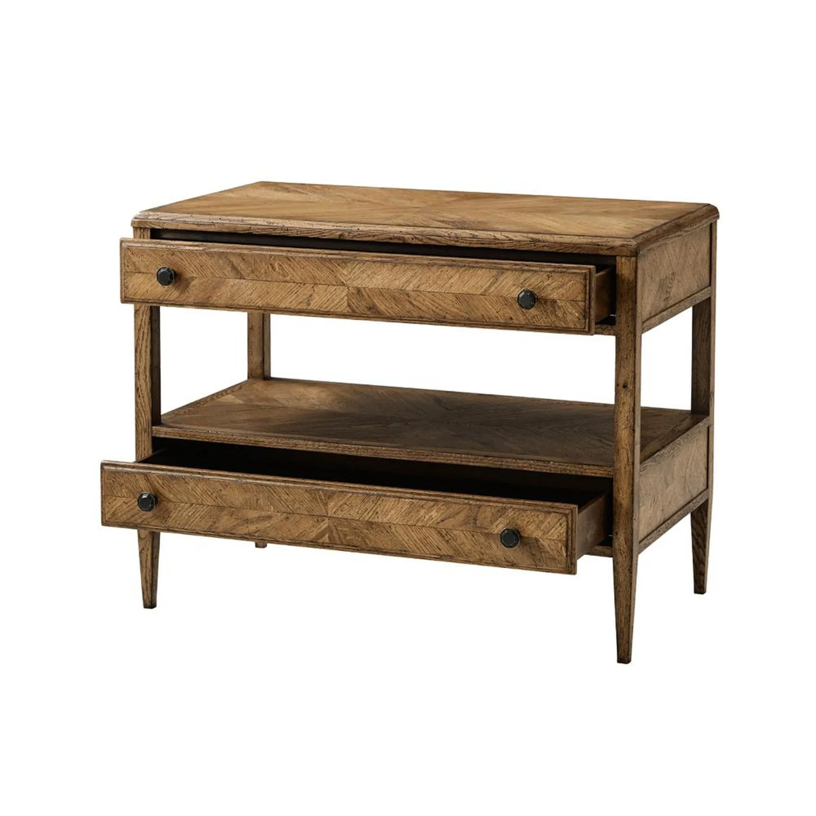 Theodore Alexander Nova Night Stand - Image 3