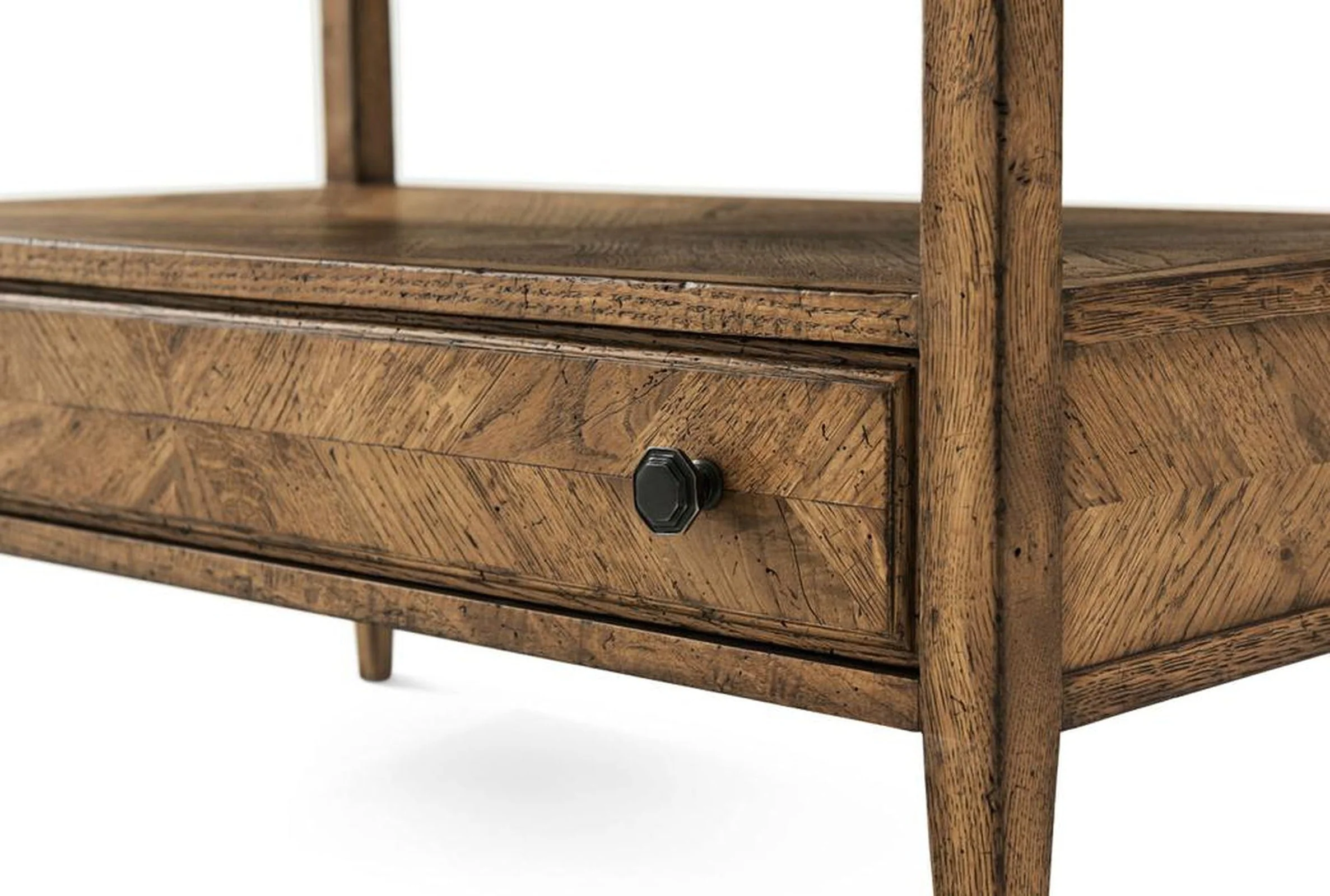 Theodore Alexander Nova Night Stand - Image 7
