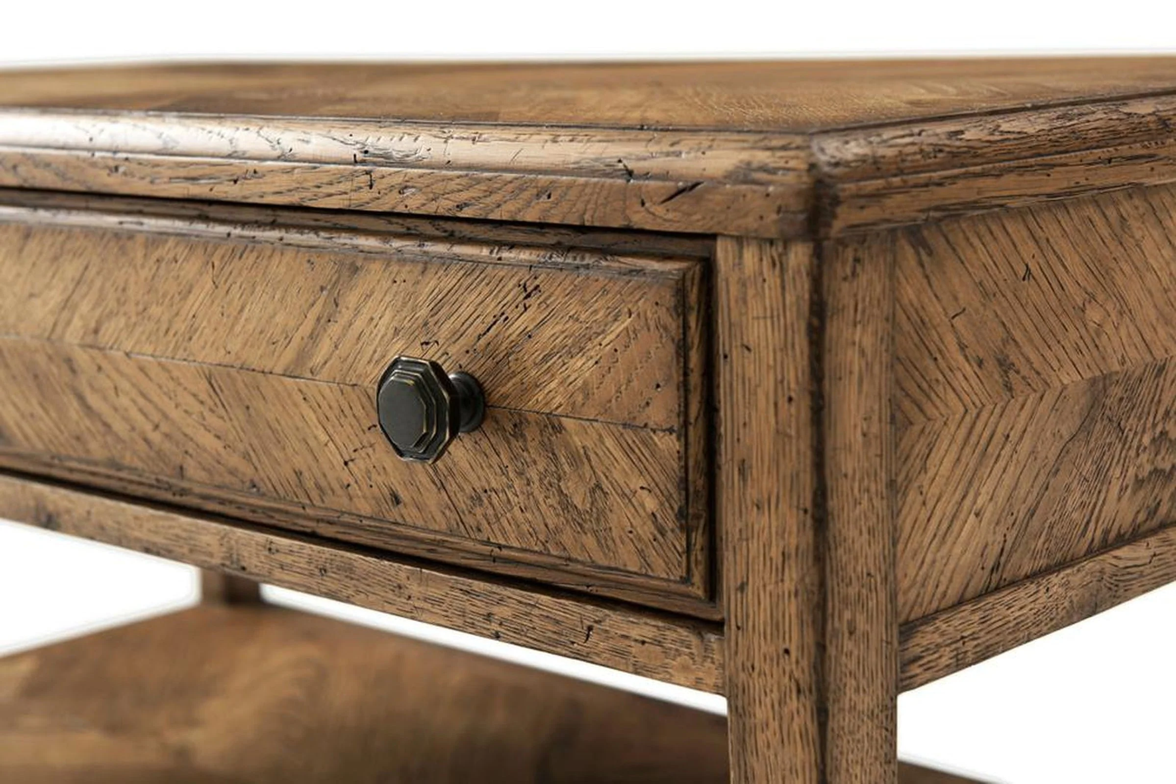 Theodore Alexander Nova Night Stand - Image 8